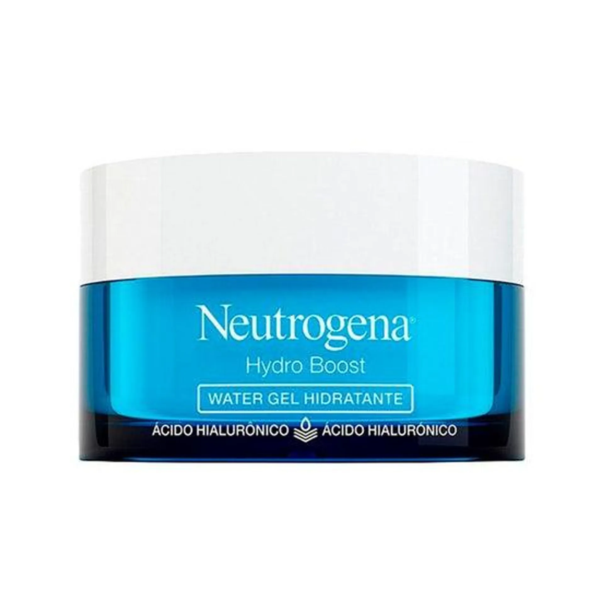 Creme Gel Facial Neutrogena Hydro Boost Water 50gr