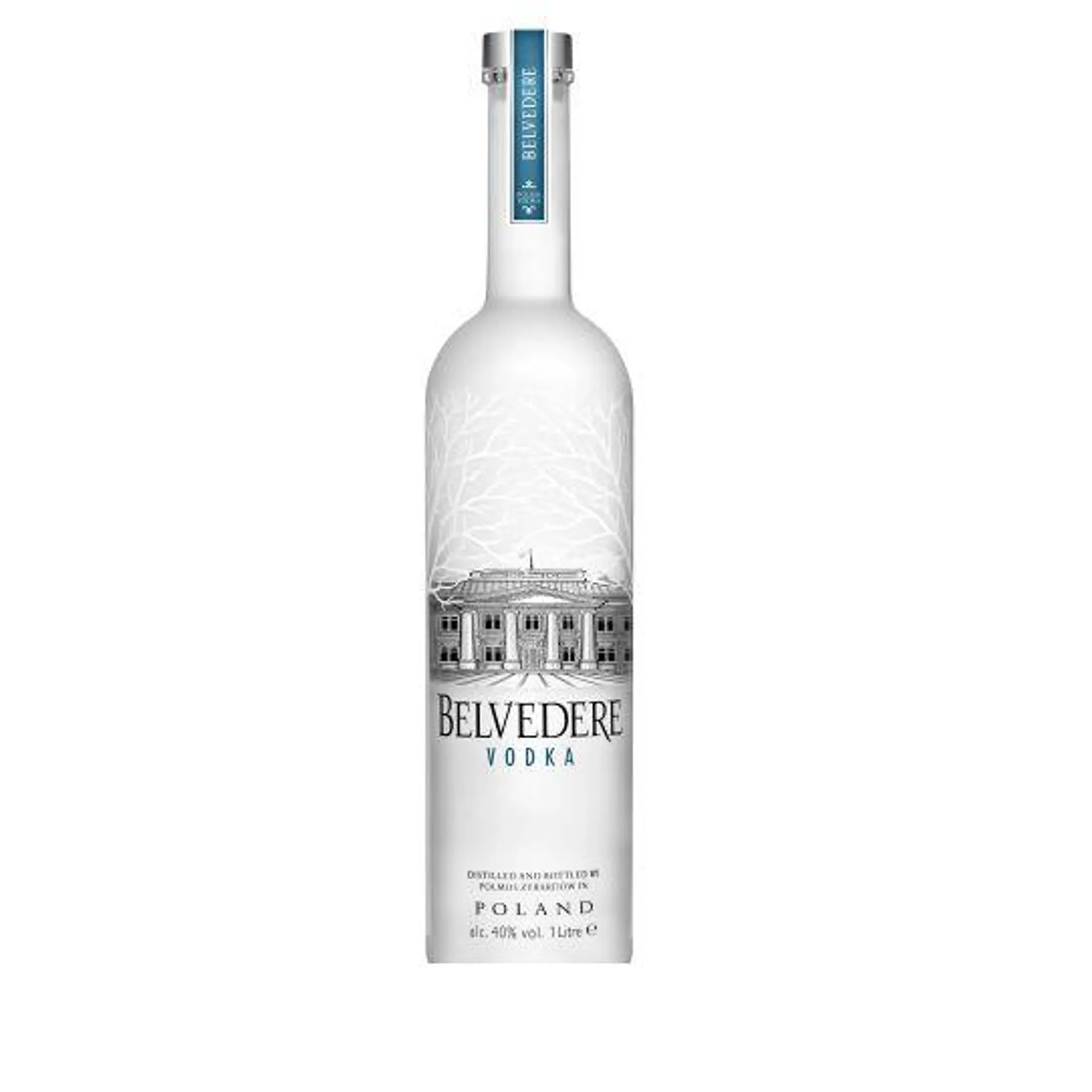 Belvedere - Vodka