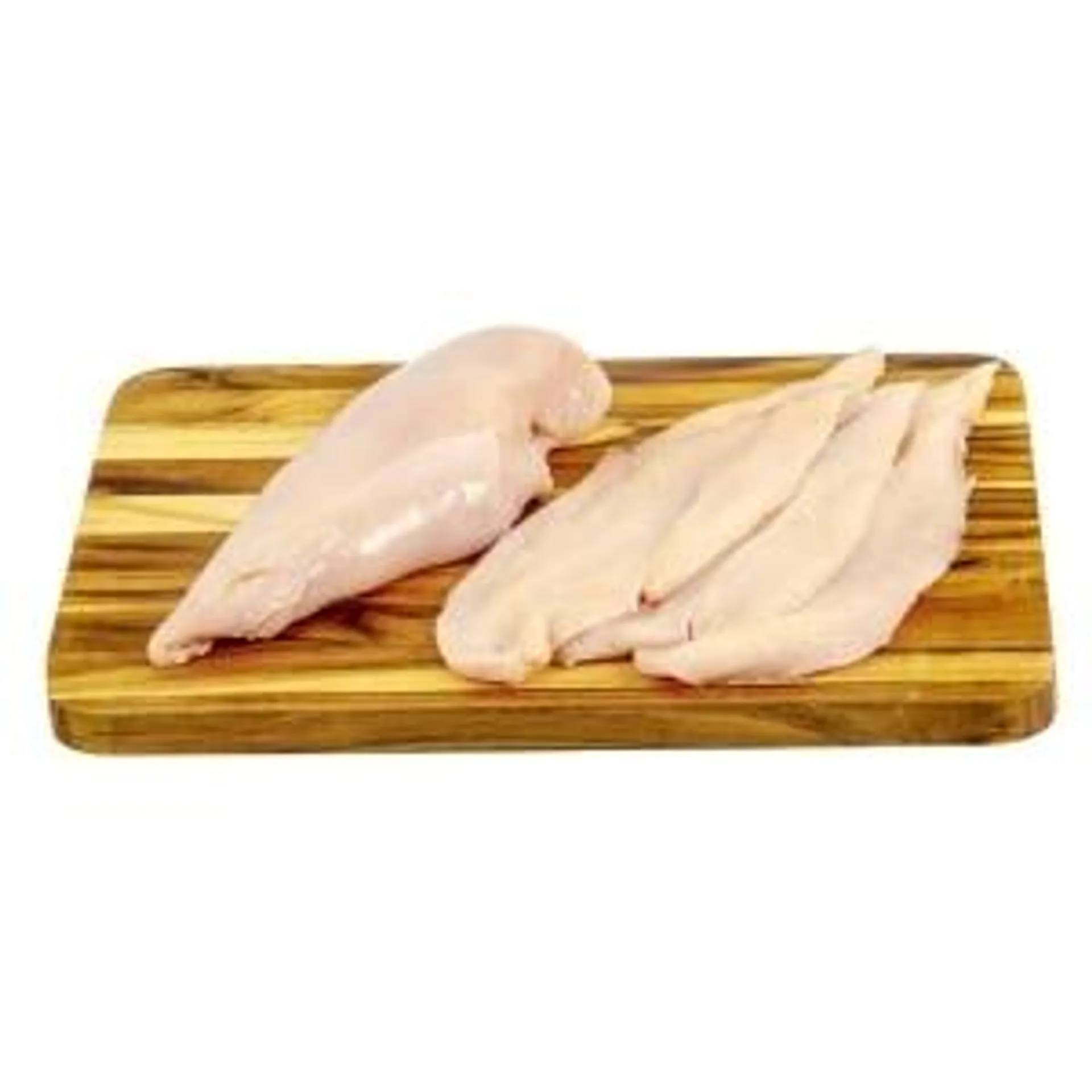 Filé de Peito de Frango Resfriado Bandeja 500g