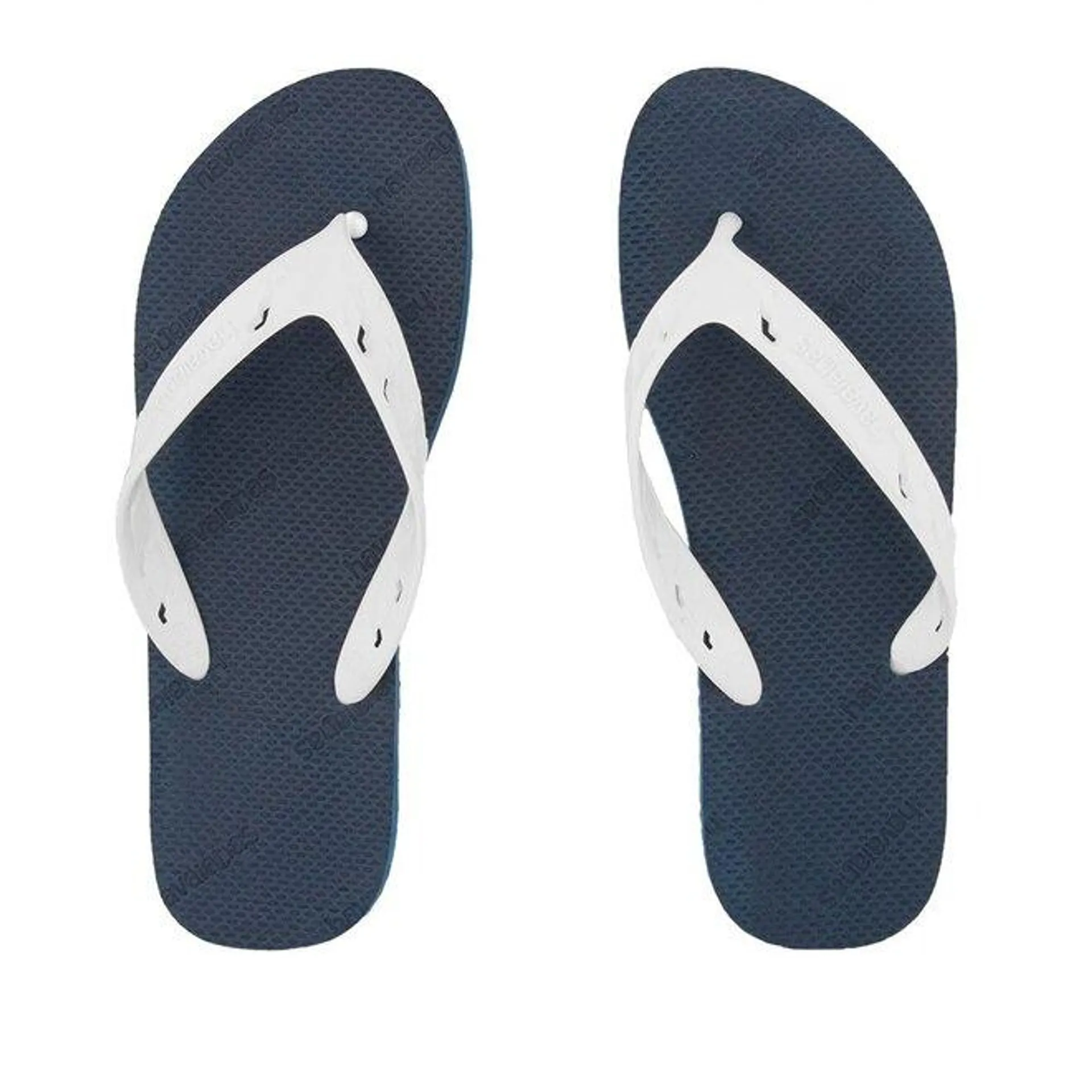 Chinelo Havaianas Track Go Branco