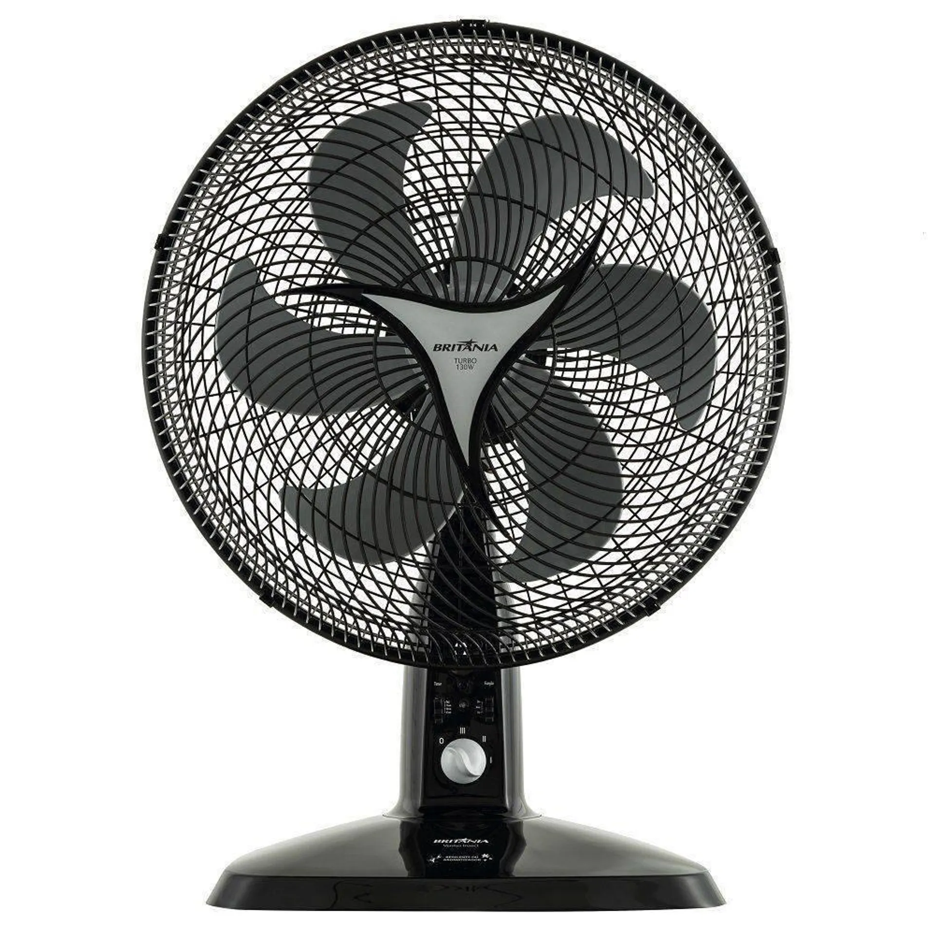 Ventilador Britânia Ventus Insect, Função Repelente - 220V