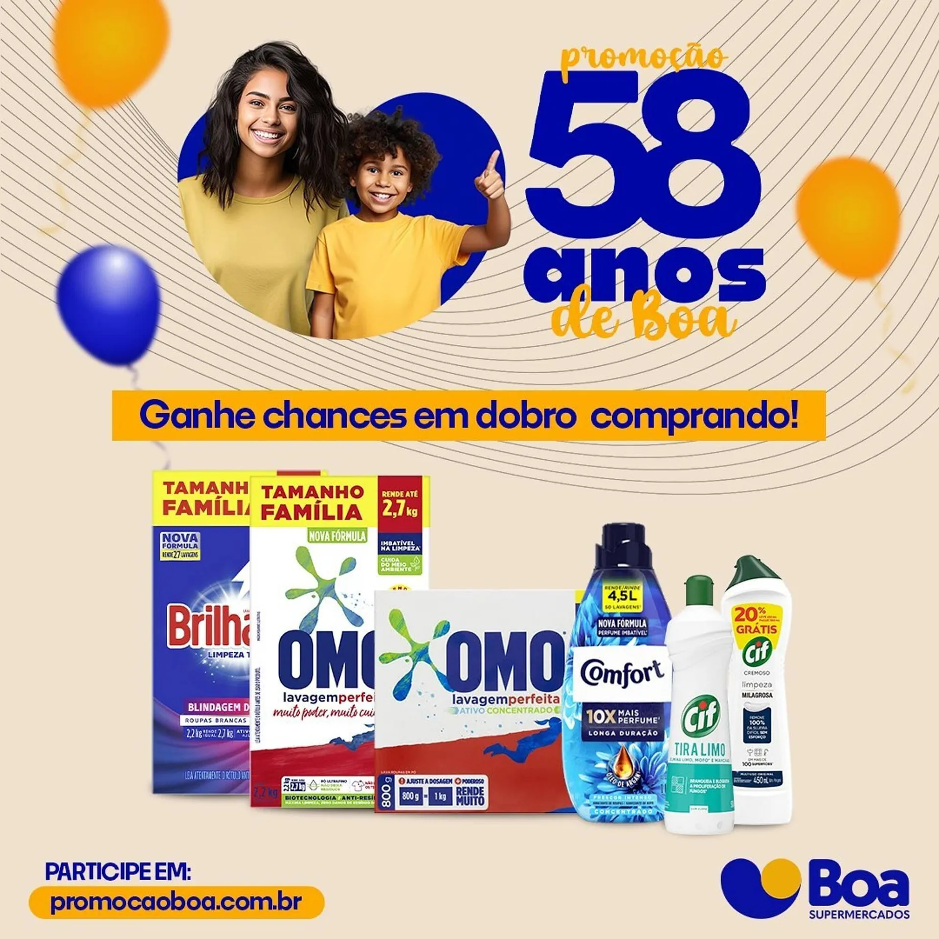 Encarte de Catálogo Boa Supermercados 13 de outubro até 18 de outubro 2024 - Pagina 5