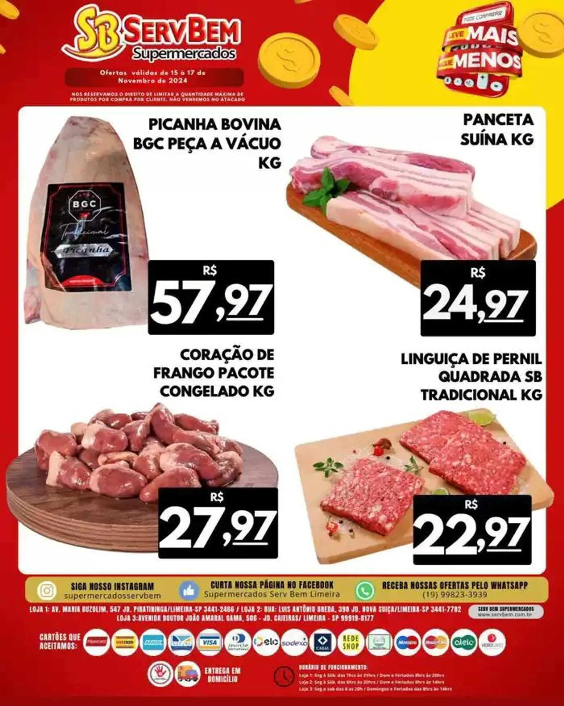 Novas ofertas para descobrir - 1