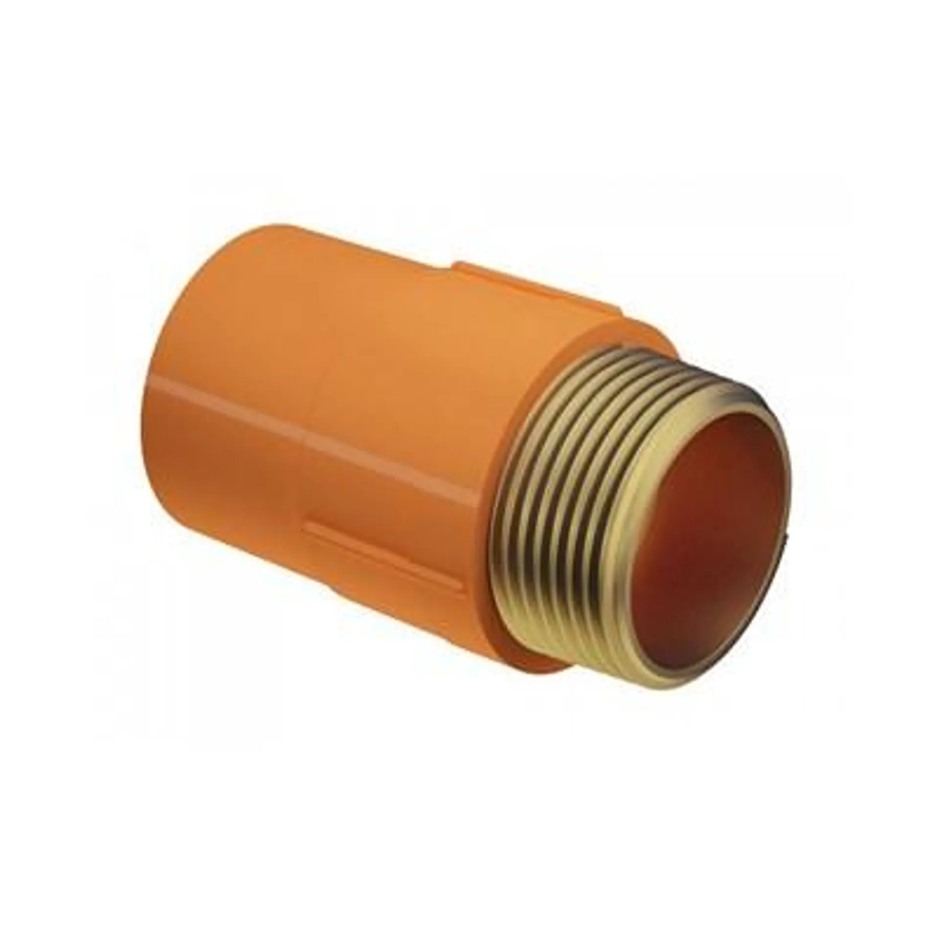 Conector Macho Tigrefire 1.1/4" Tigre 22892070