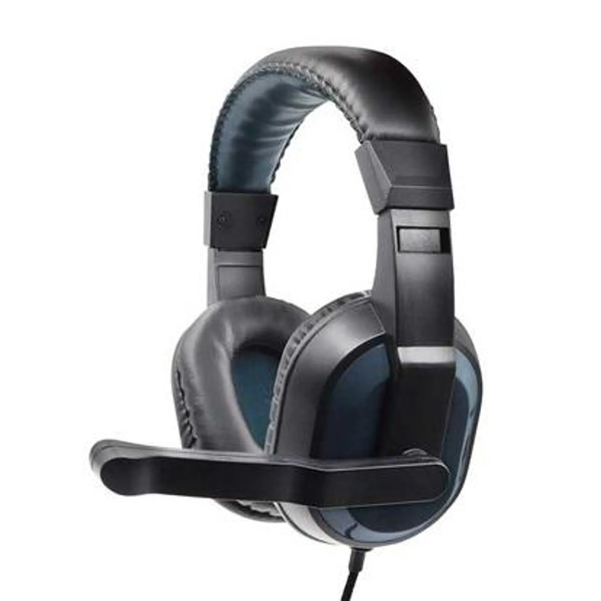 Headset Preto 1 UN Geonav