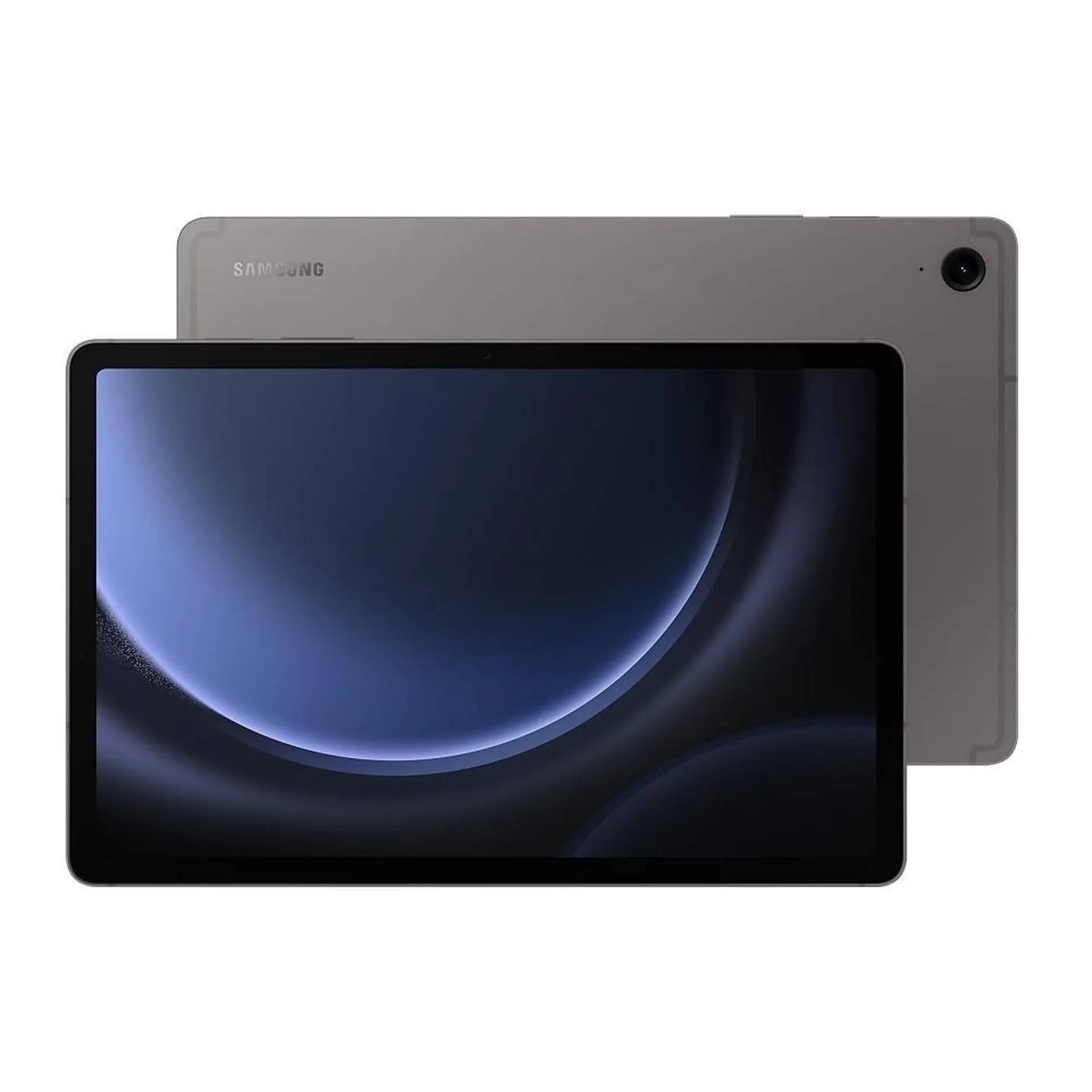 Tablet 10.9" Galaxy Tab S9 FE Wi-Fi 128GB, S Pen, Câmera Traseira 8MP, Grafite, SM-X510NZADZTO, SAMSUNG