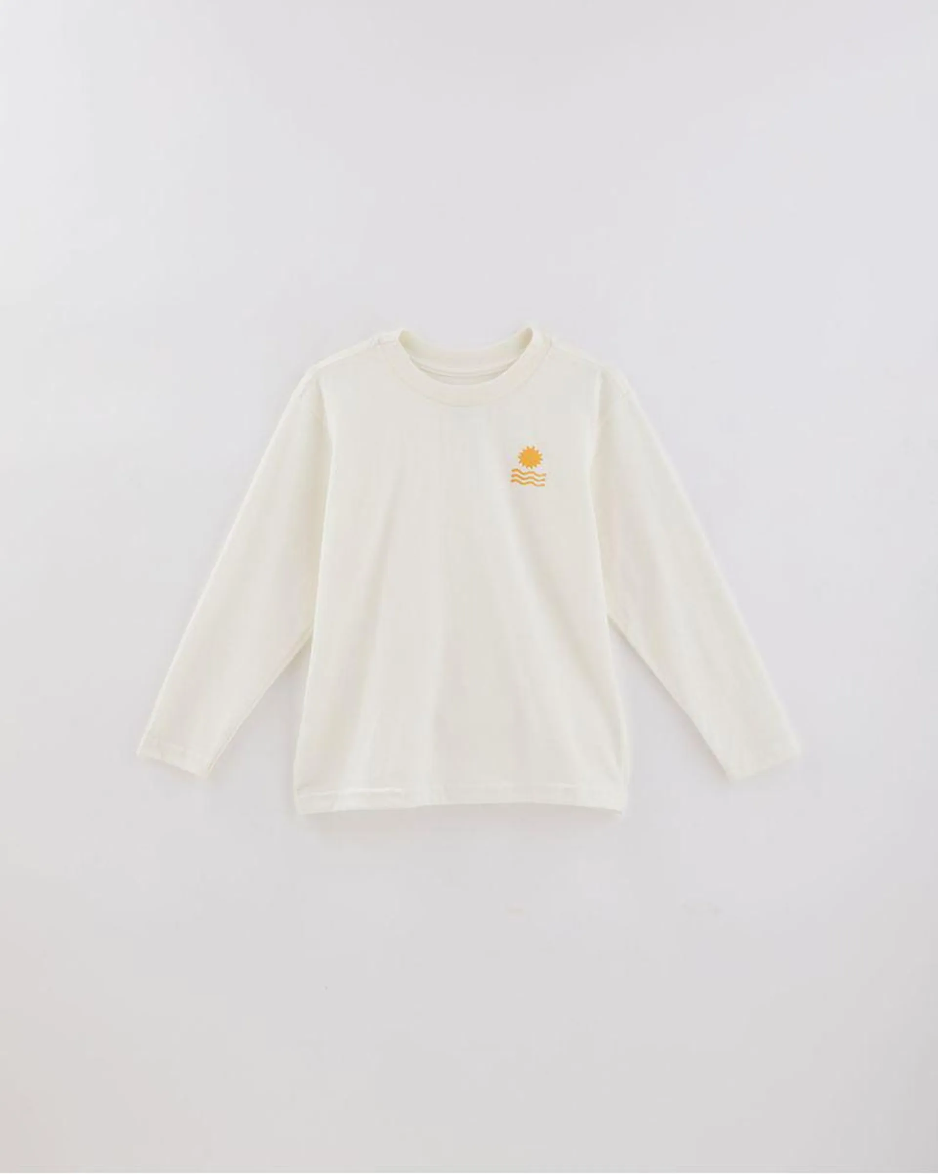 Blusa Basica Ml