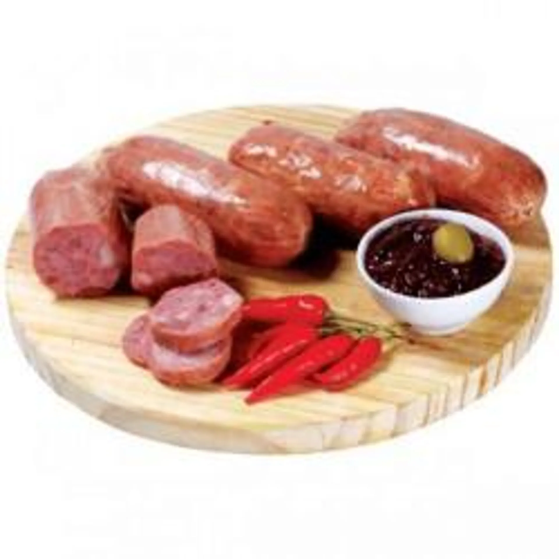 Linguica Paio Perdigao 450G