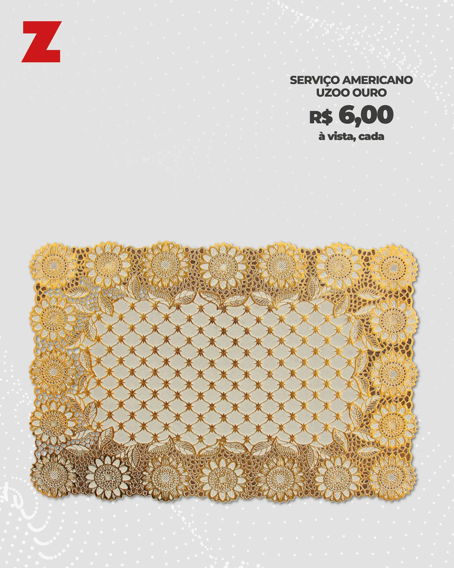 Encarte de Catálogo Magazan 17 de abril até 30 de abril 2025 - Pagina 4
