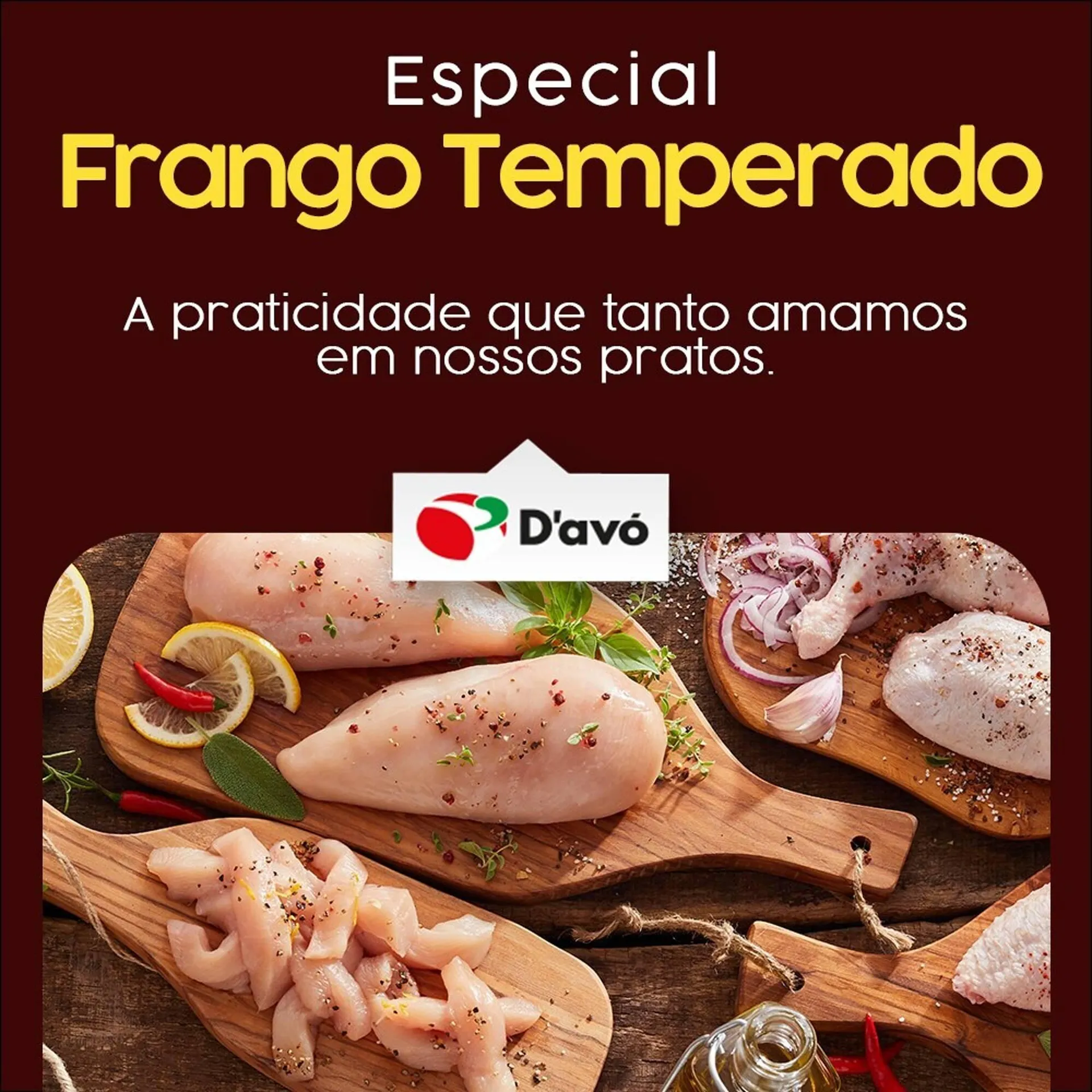 Catálogo Davó Supermercado - 2