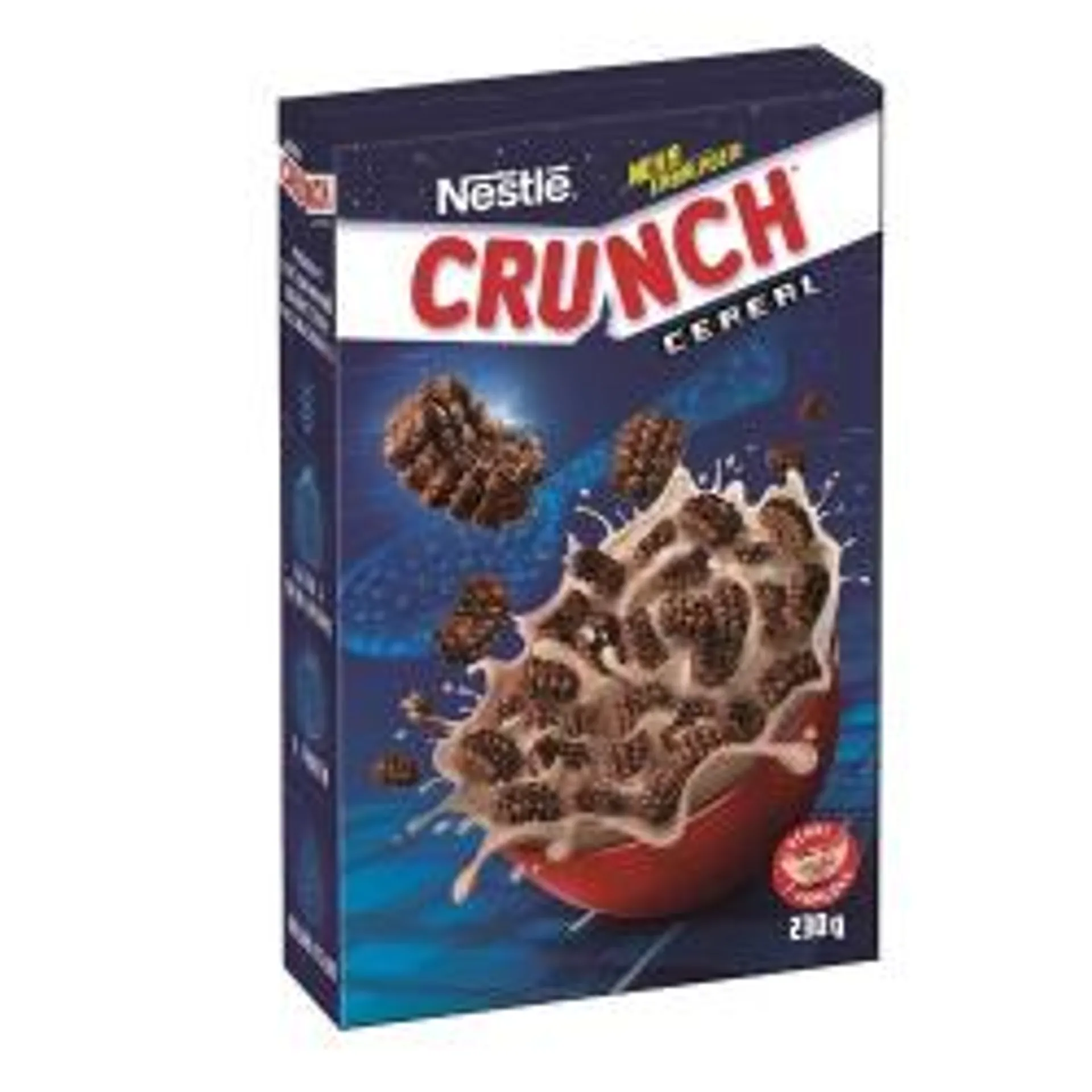 Cereal Matinal CRUNCH Cereal Matinal 230g