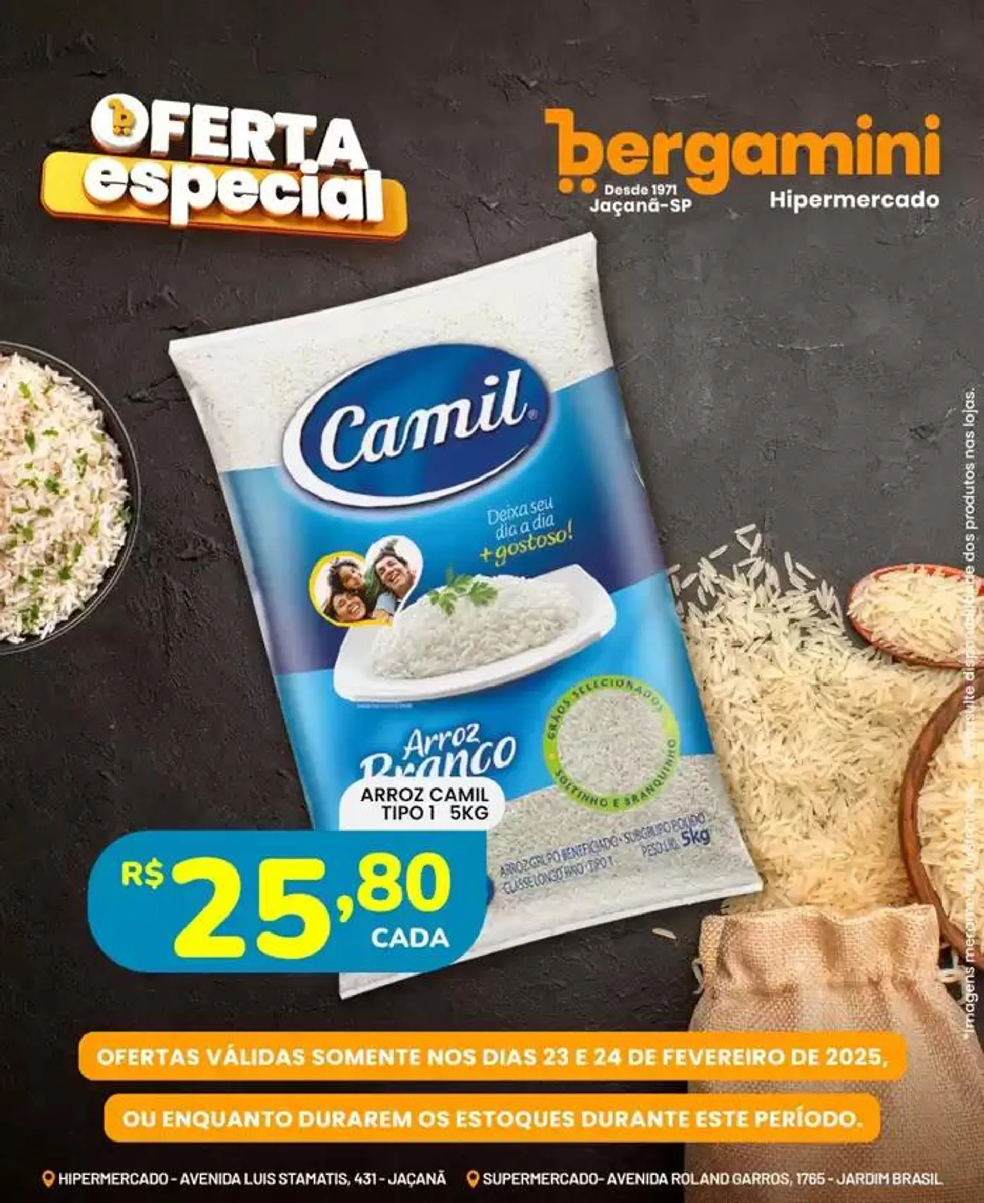 Oferta Especial - 1
