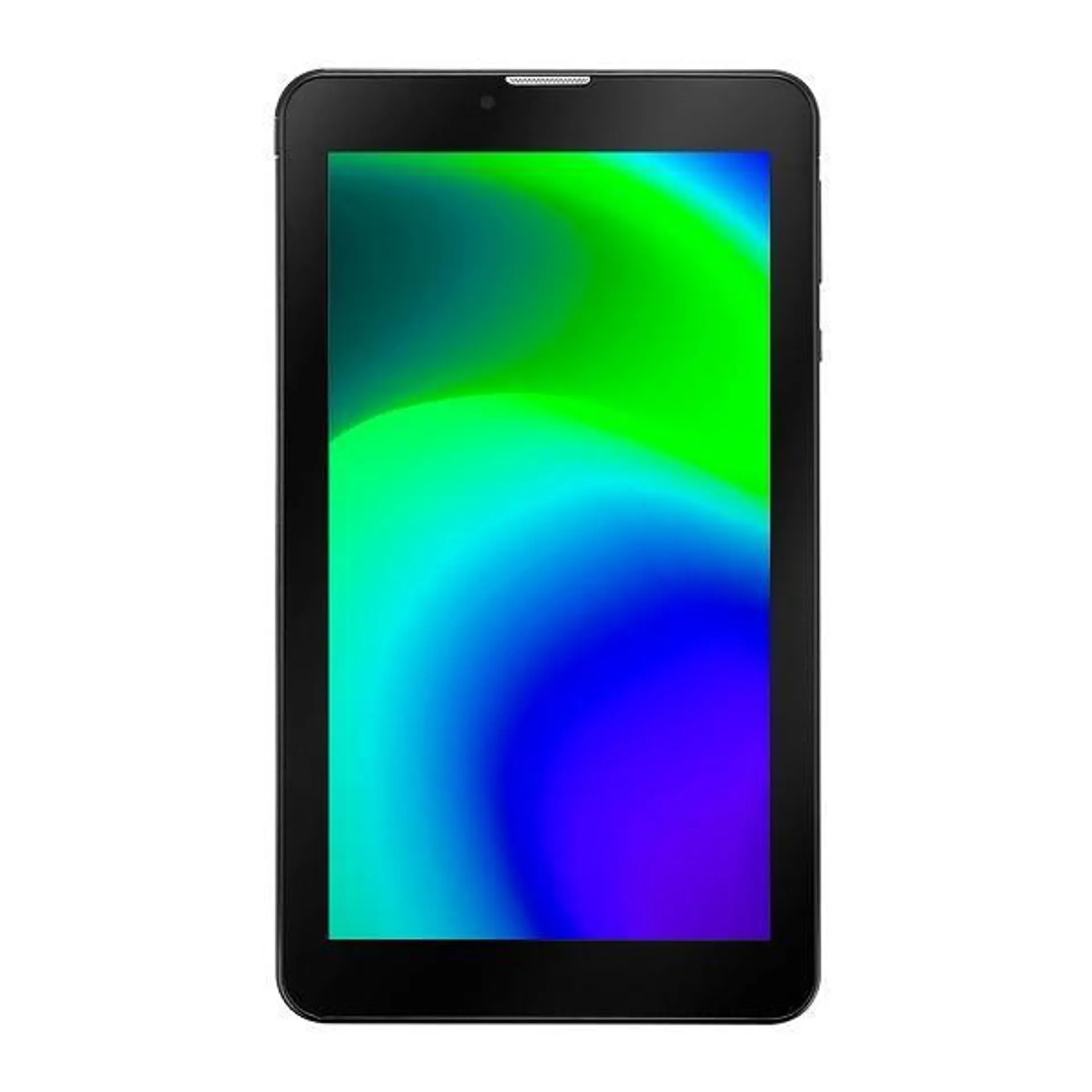 Tablet 7" M7 3G 32GB, Quad Core, Preto, NB360, MULTILASER