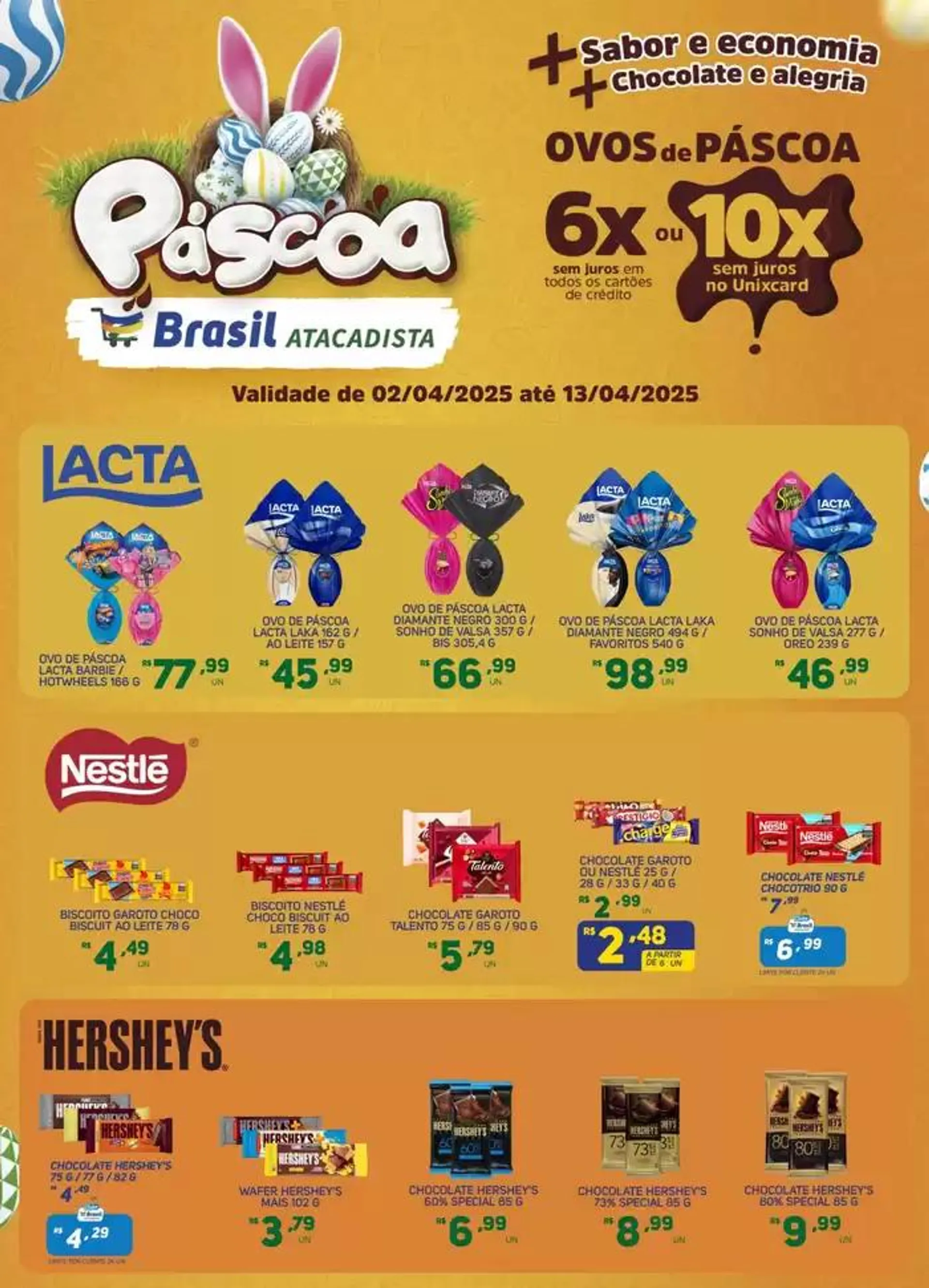 Páscoa - 1