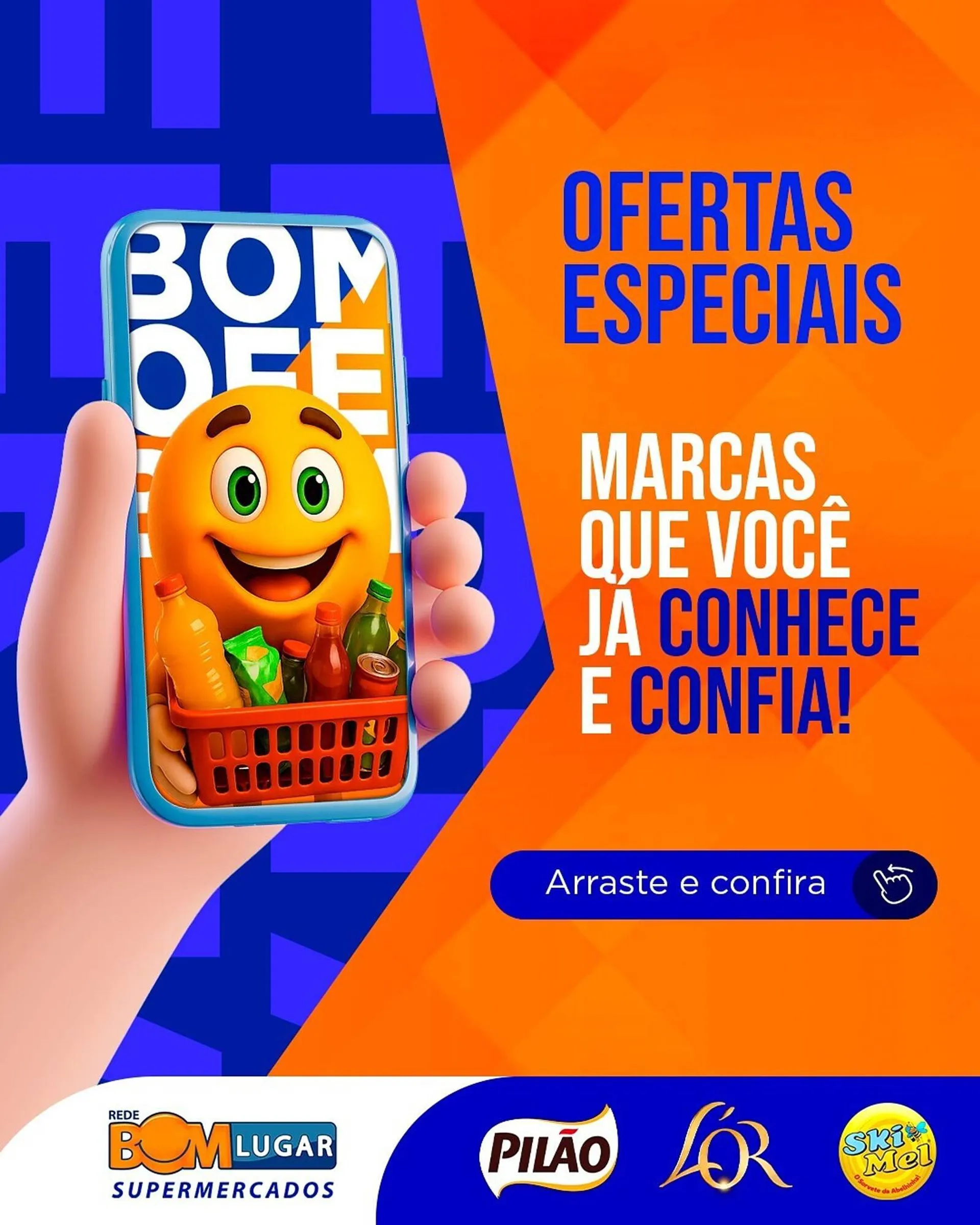 Catálogo Rede Bom Lugar - 1