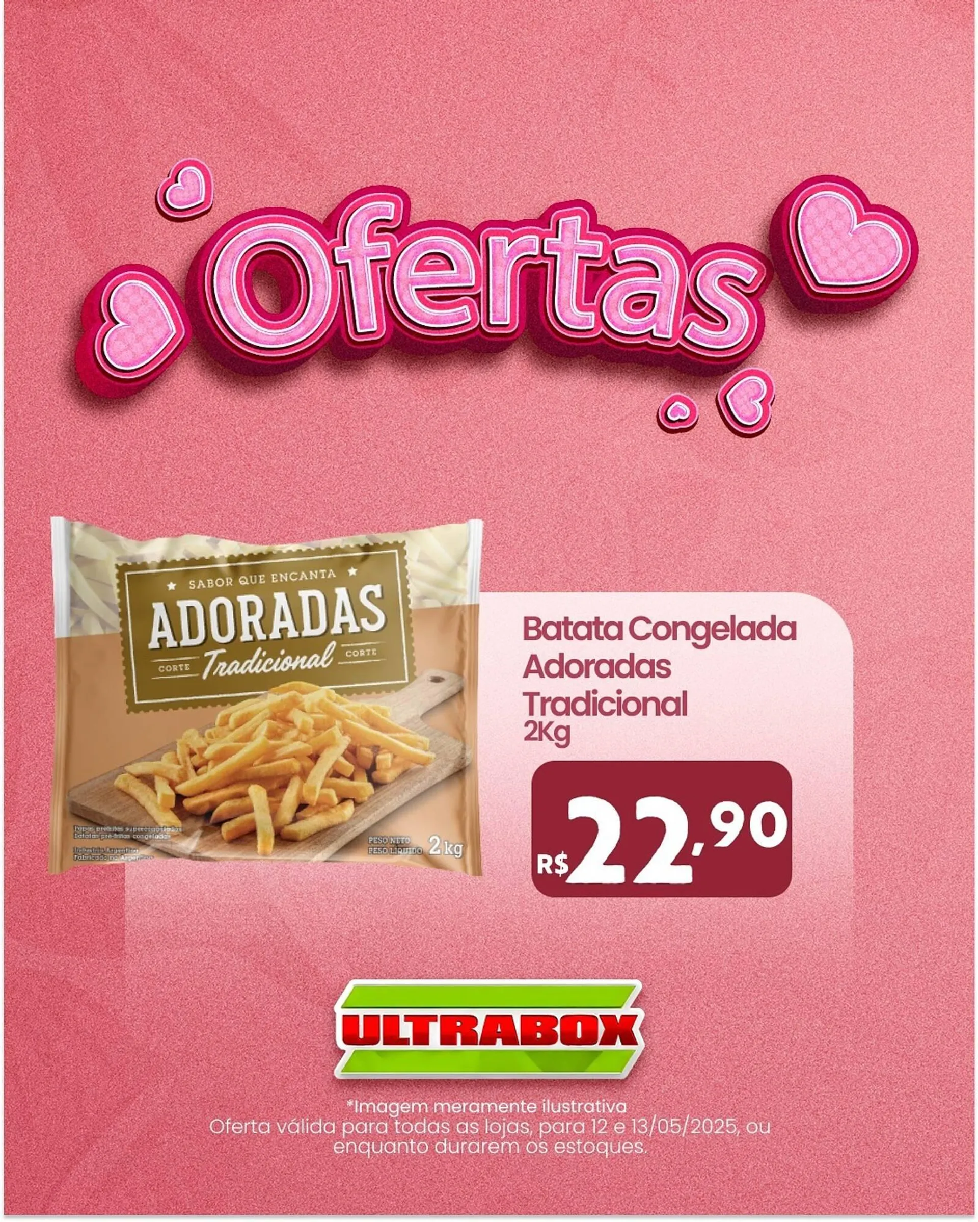 Encarte de Catálogo Ultrabox 12 de maio até 13 de maio 2025 - Pagina 4