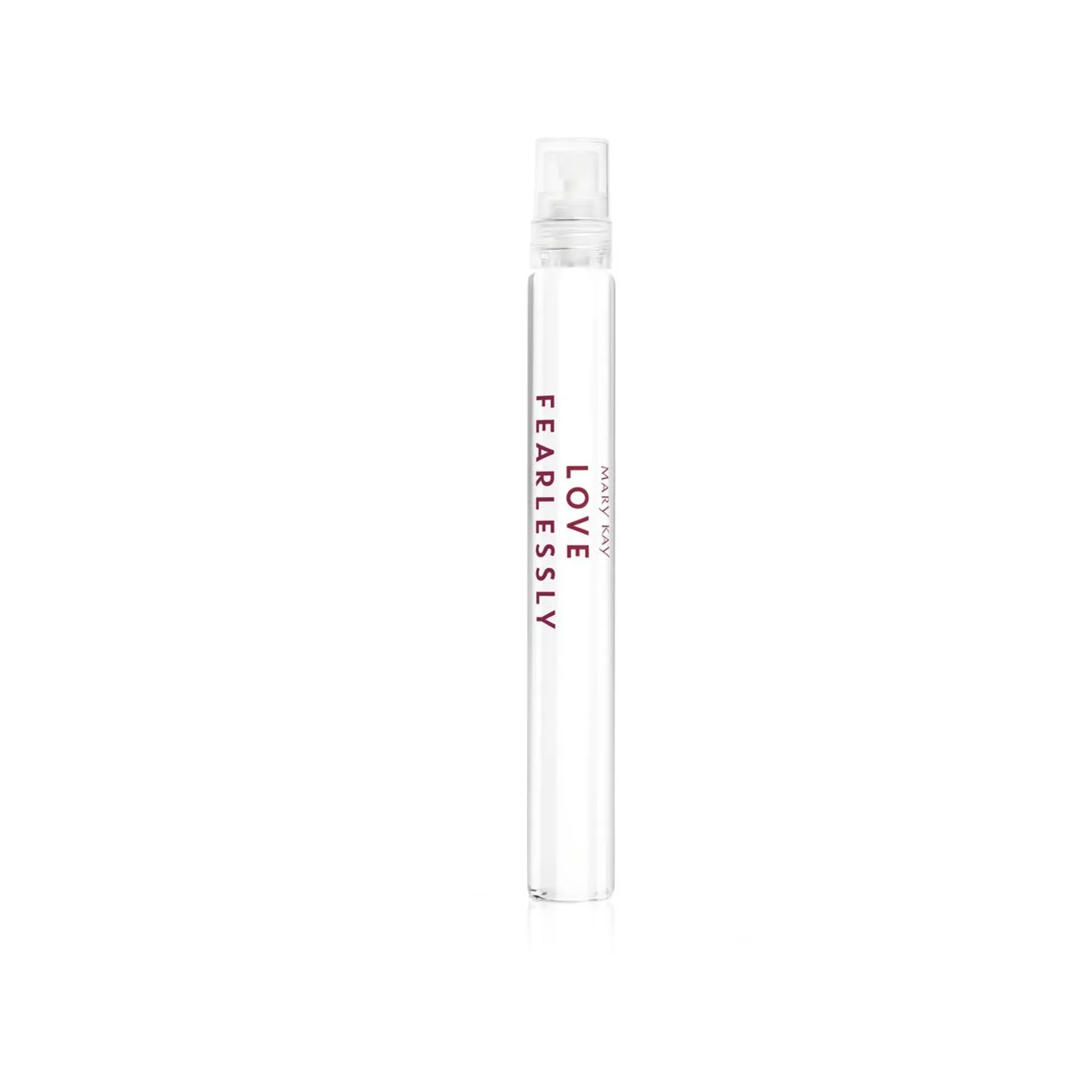 Love Fearlessly Deo Parfum, 10 ml - Travel Spray