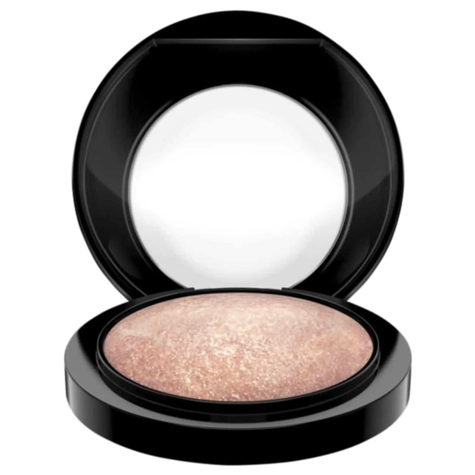 M·A·C Mineralize Skinfinish Soft and Gentle