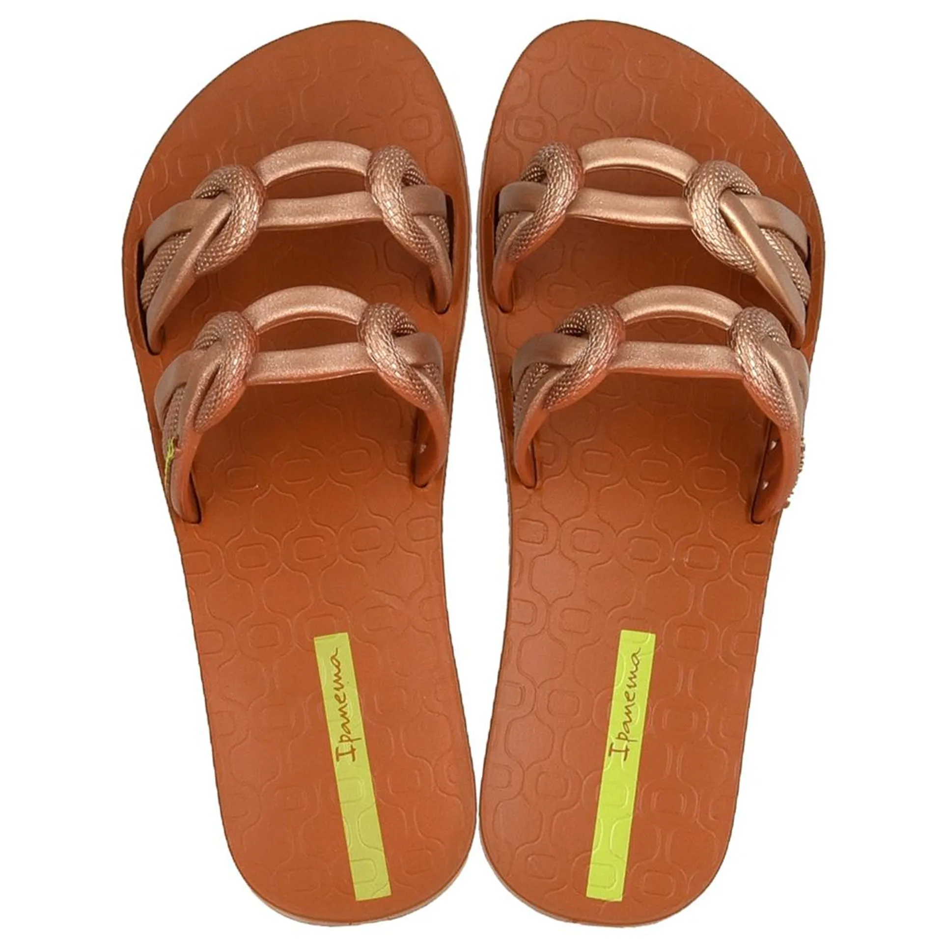 CHINELO IPANEMA LUSH SLIDE