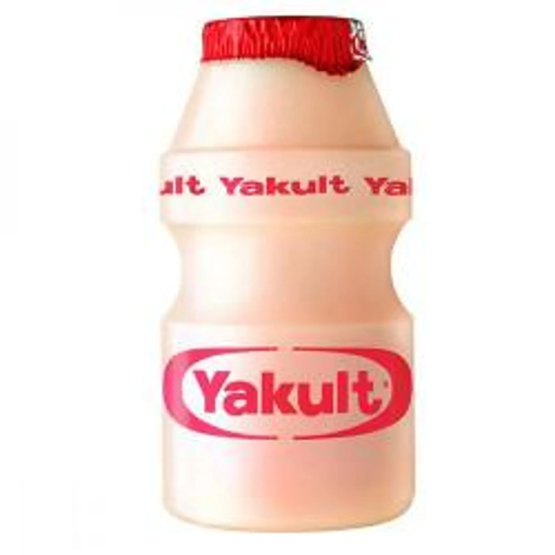 Leite Fermentado Yakult 80g