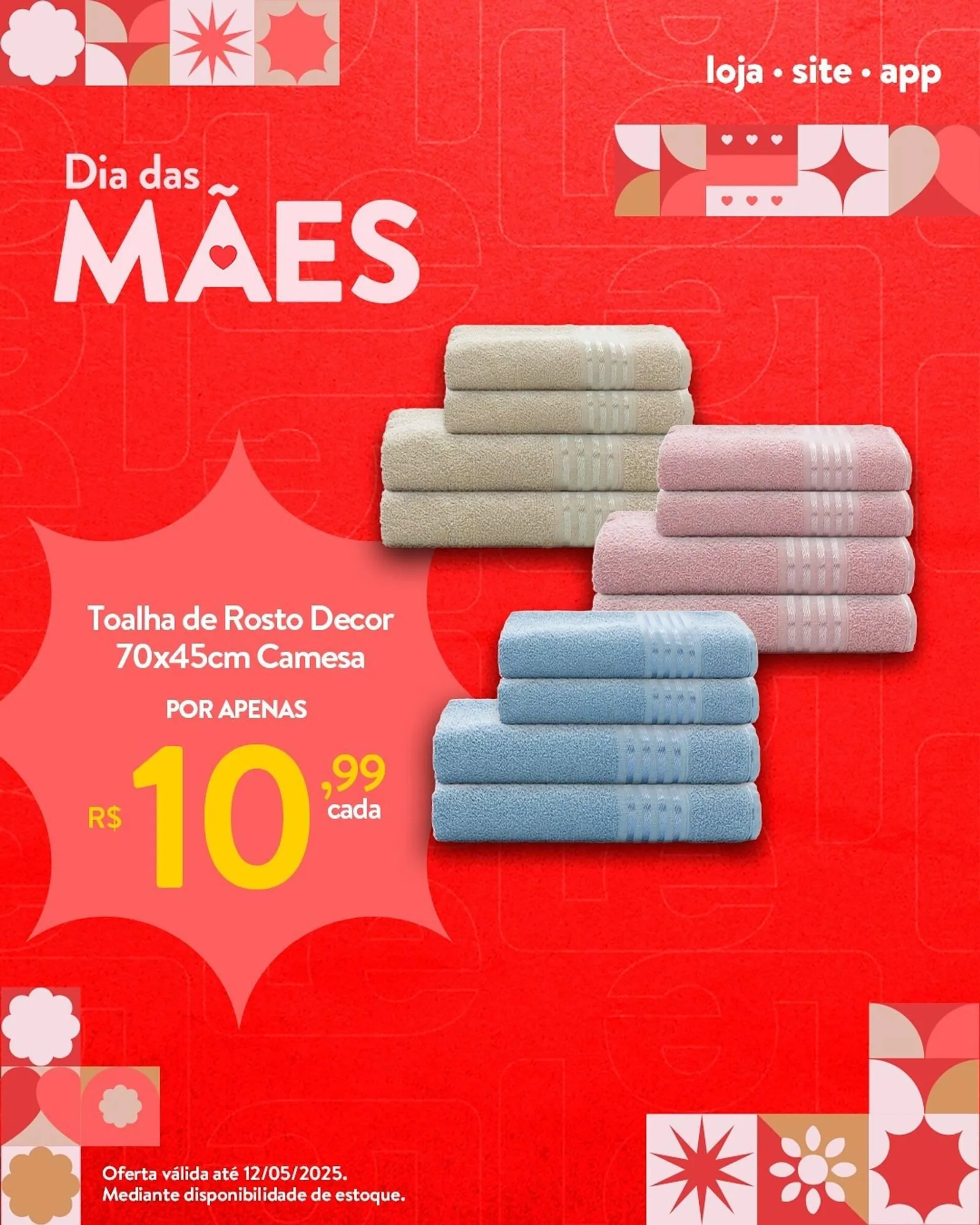Encarte de Catálogo Le Biscuit 8 de maio até 12 de maio 2025 - Pagina 2
