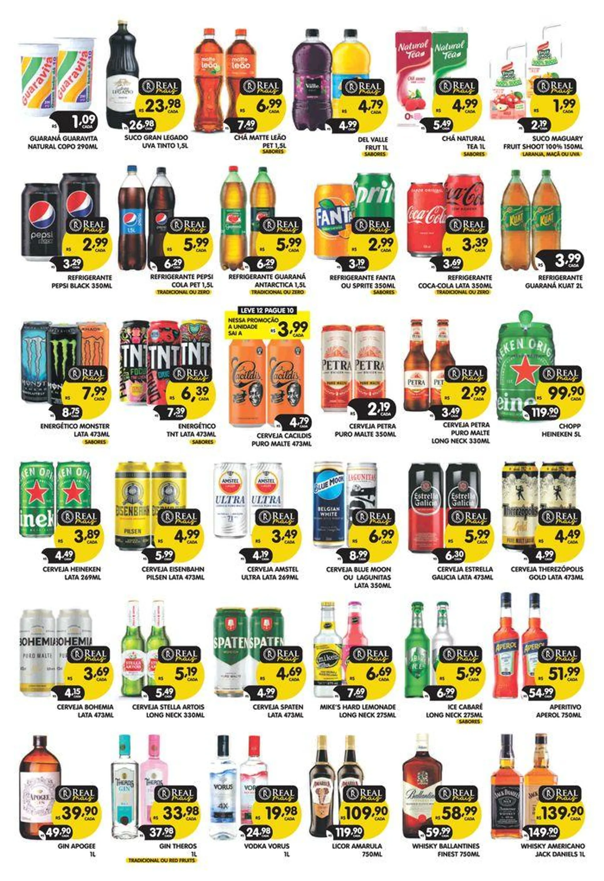 Supermercados Real Ofertas - 7