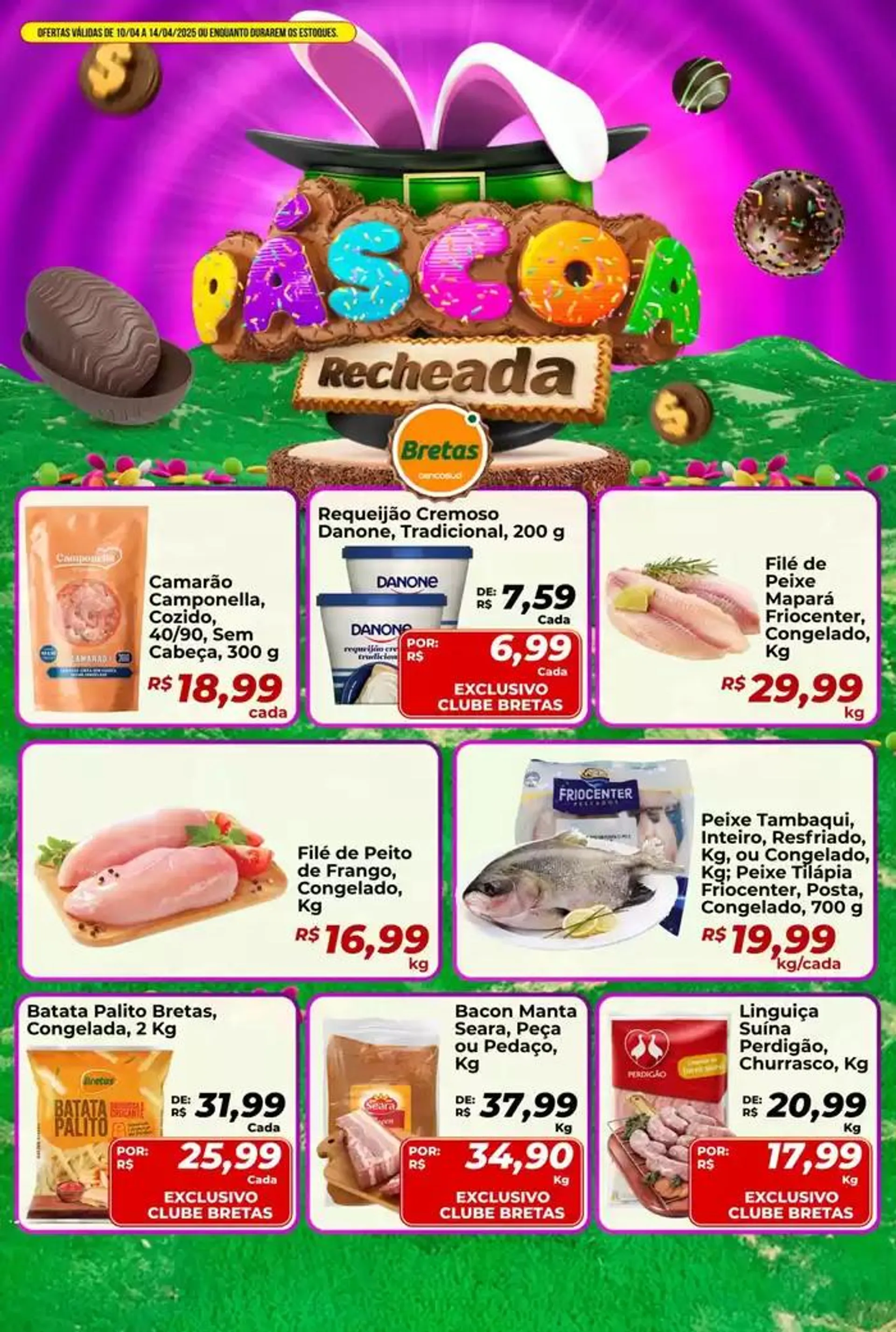 Melhores ofertas para todos os caçadores de pechinchas - 1
