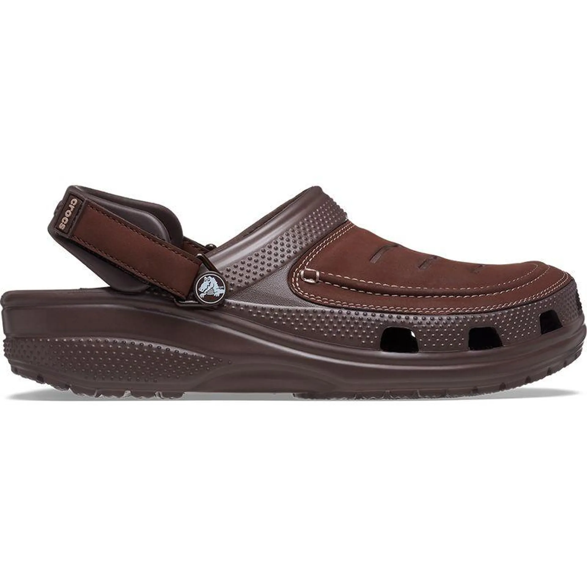 Sandália Crocs Yukon Vista II LR Clog