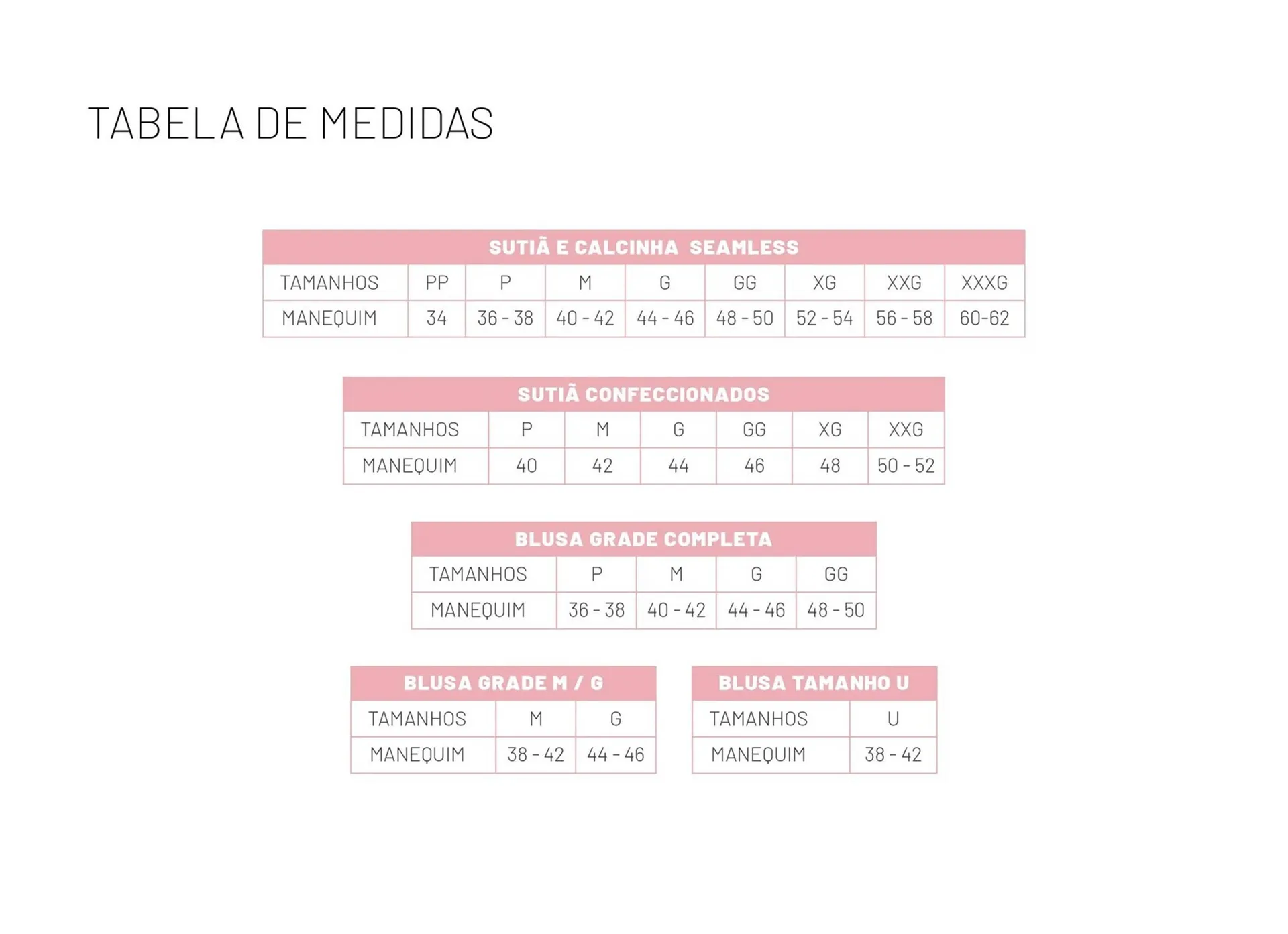 Encarte de Catálogo Lupo 28 de julho até 31 de dezembro 2024 - Pagina 134