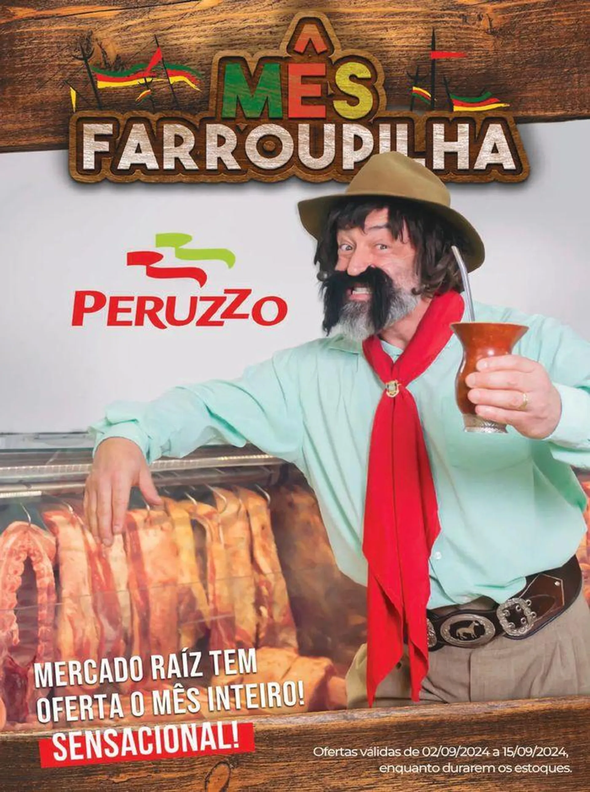 Ofertas Peruzzo - 1