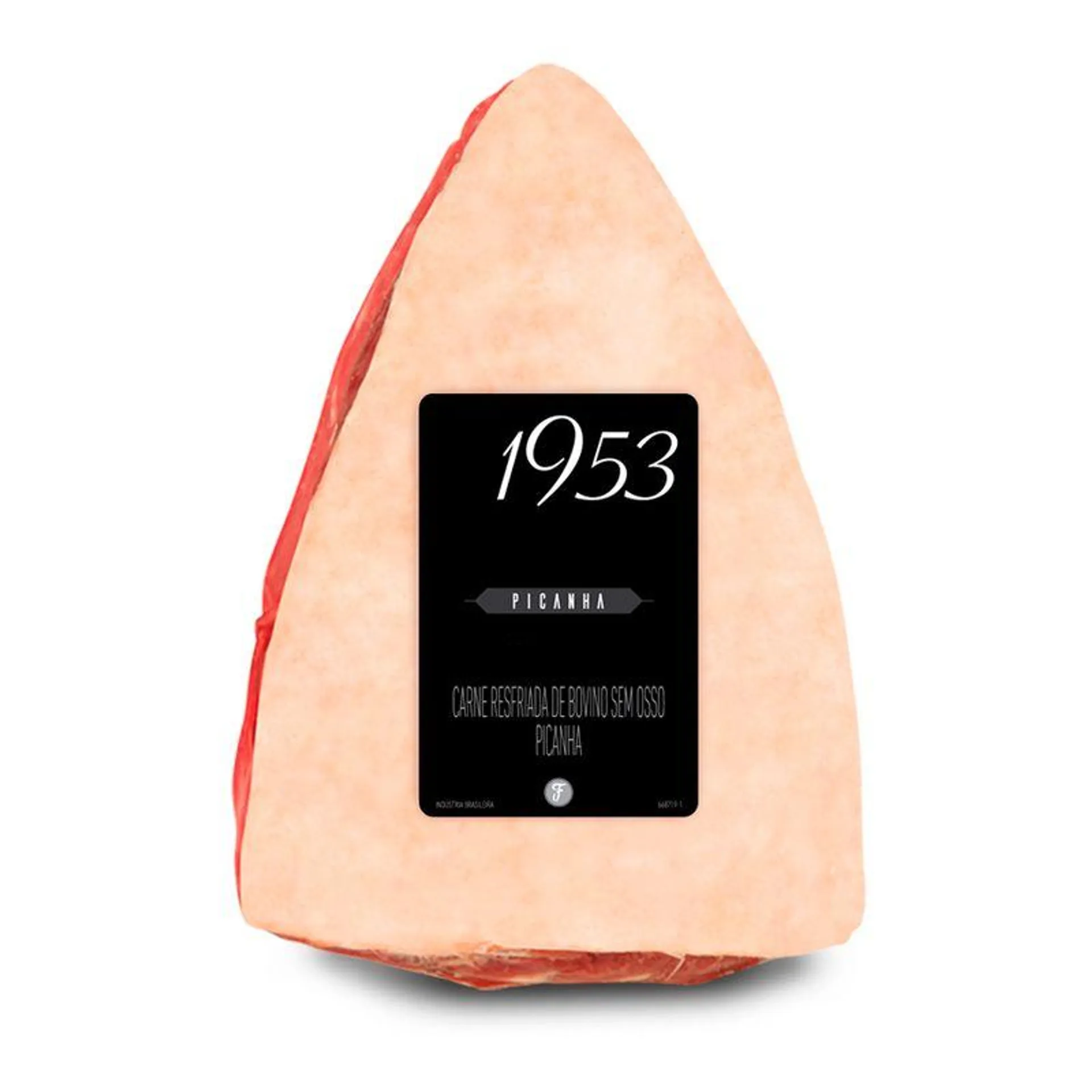 Carne Bovina Picanha 1953 1,200kg