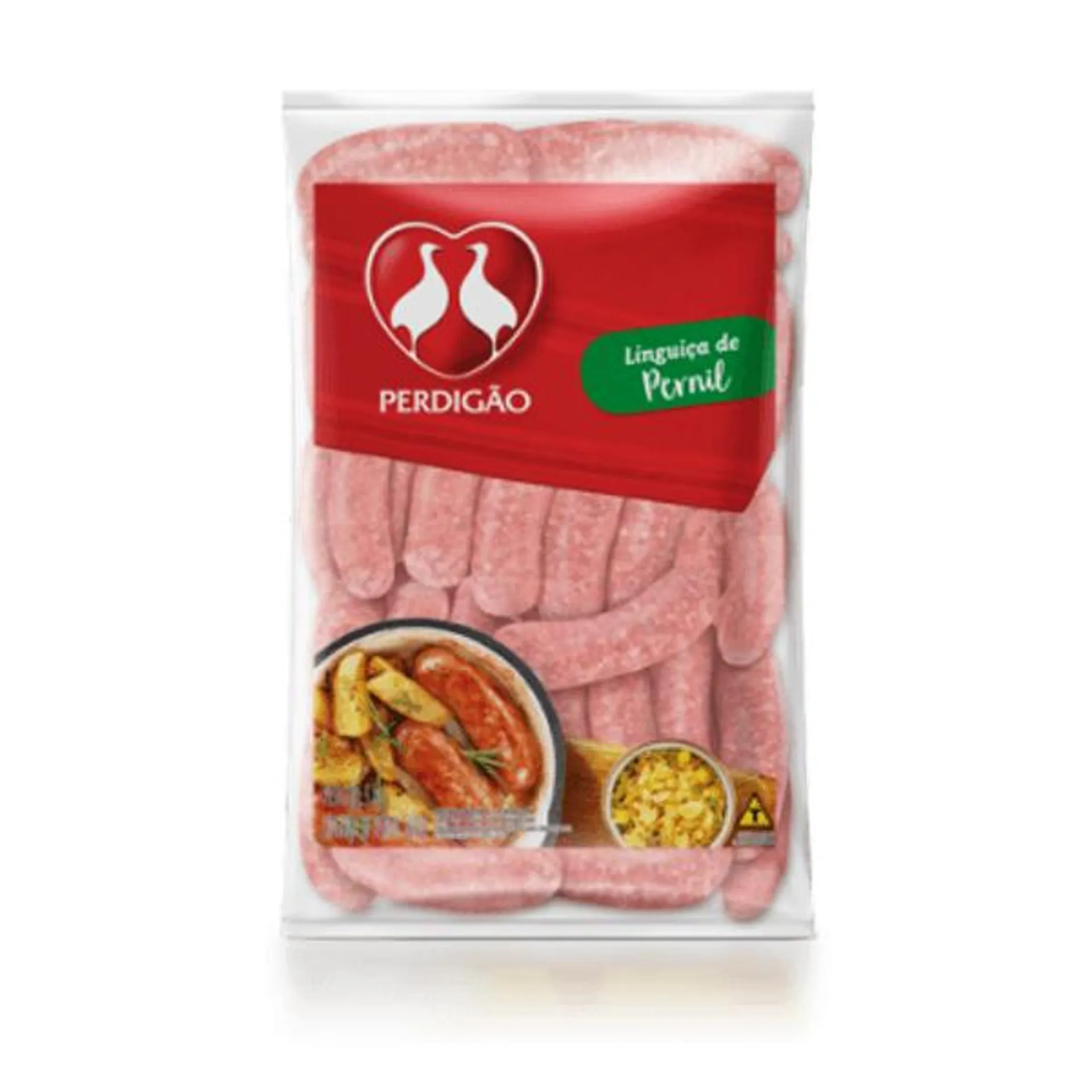 Linguiça de Pernil Perdigão 700g