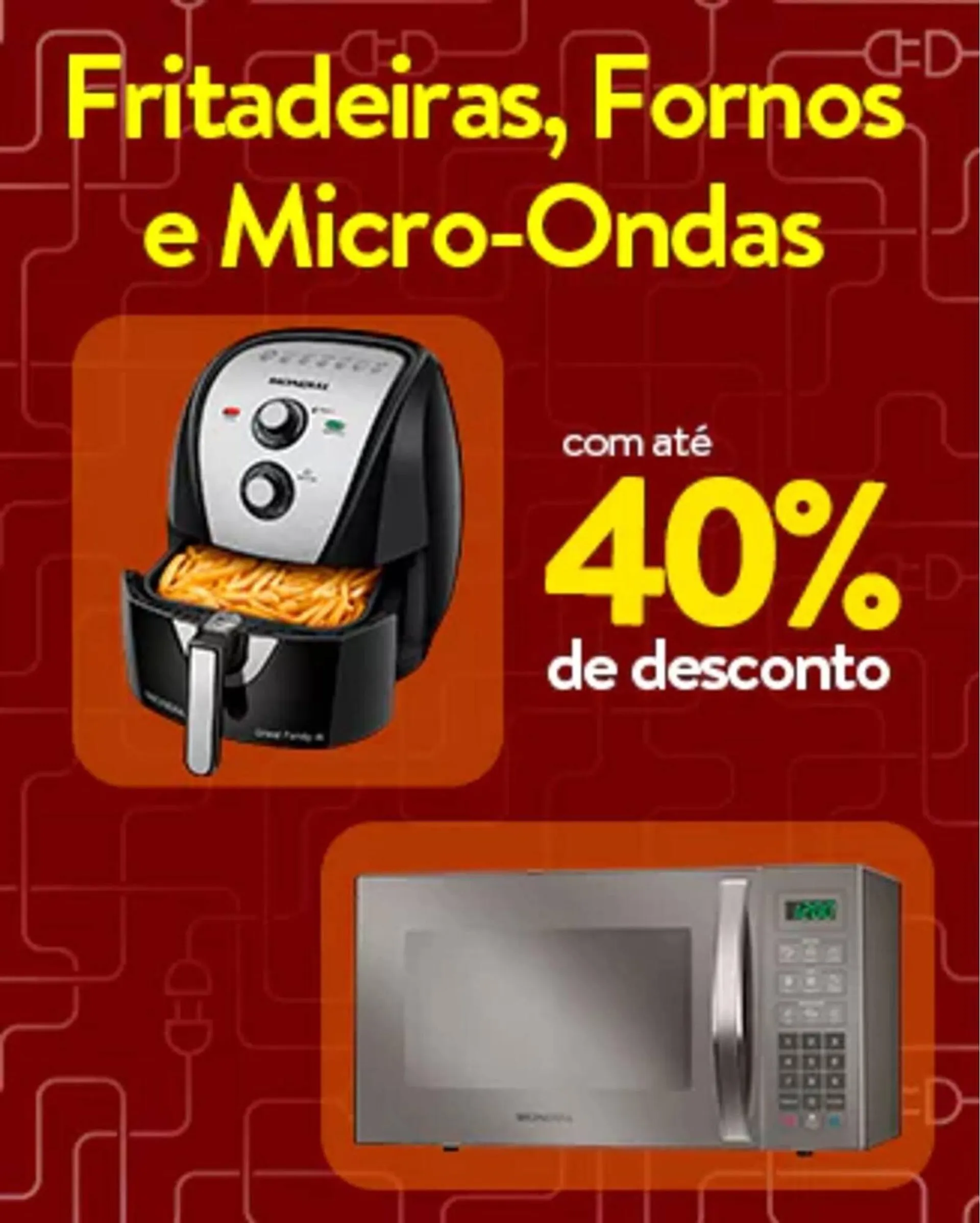 Encarte de Catálogo Le Biscuit 12 de maio até 20 de maio 2025 - Pagina 1
