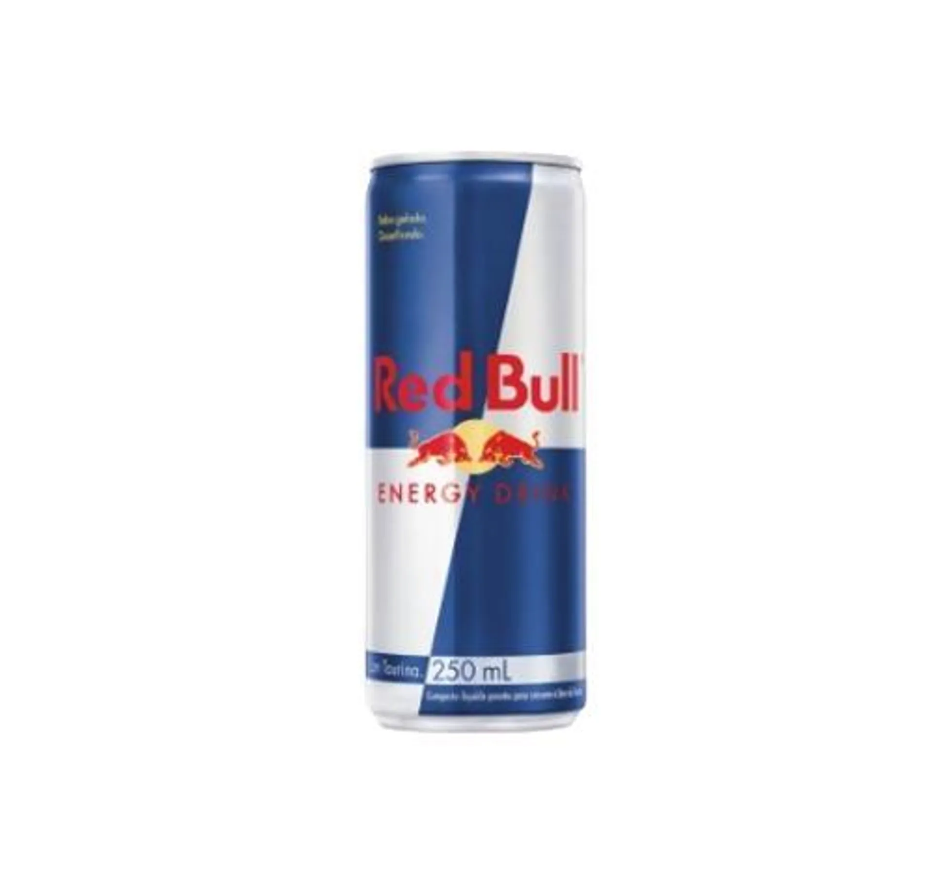 Energético Energy Drink Red Bull 250ml