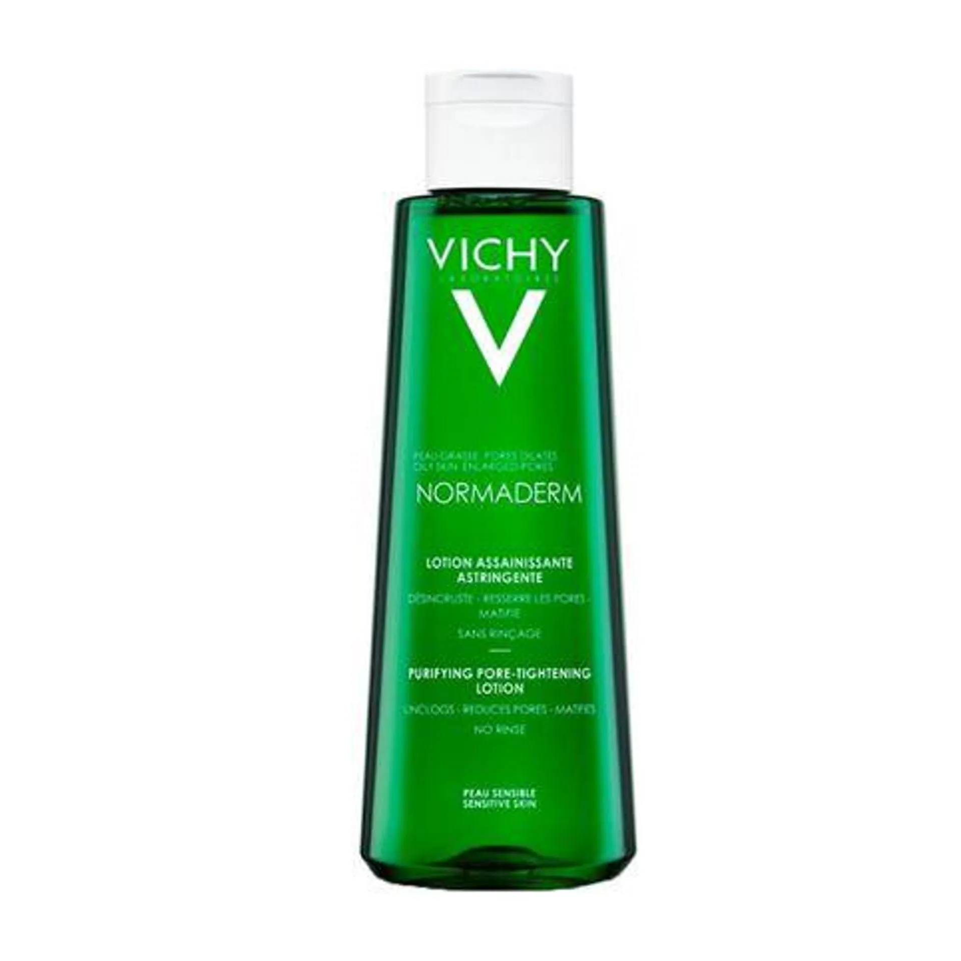 Tonico Facial Vichy Normaderm 200ml