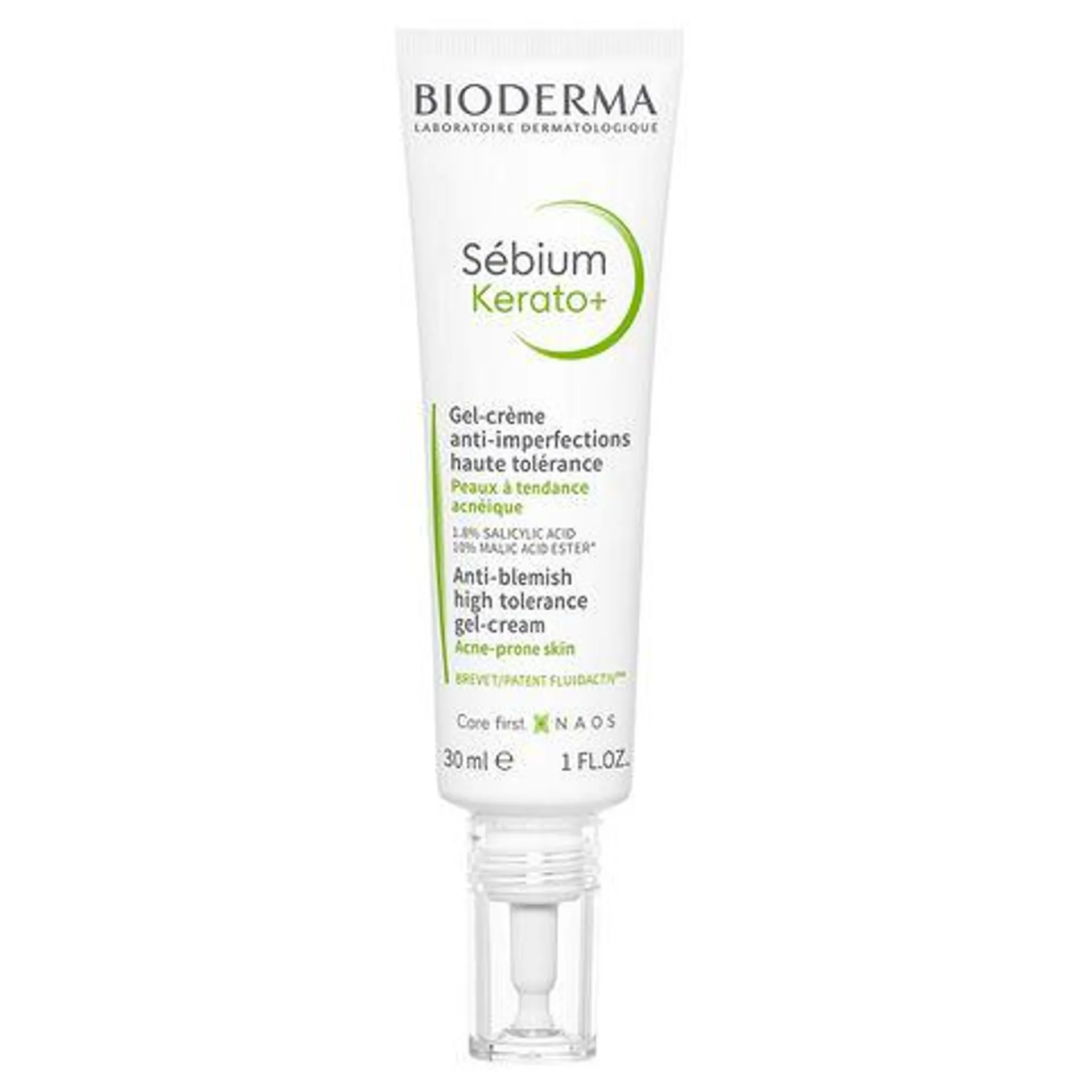 Sebium Kerato Gel+ Com 30ML