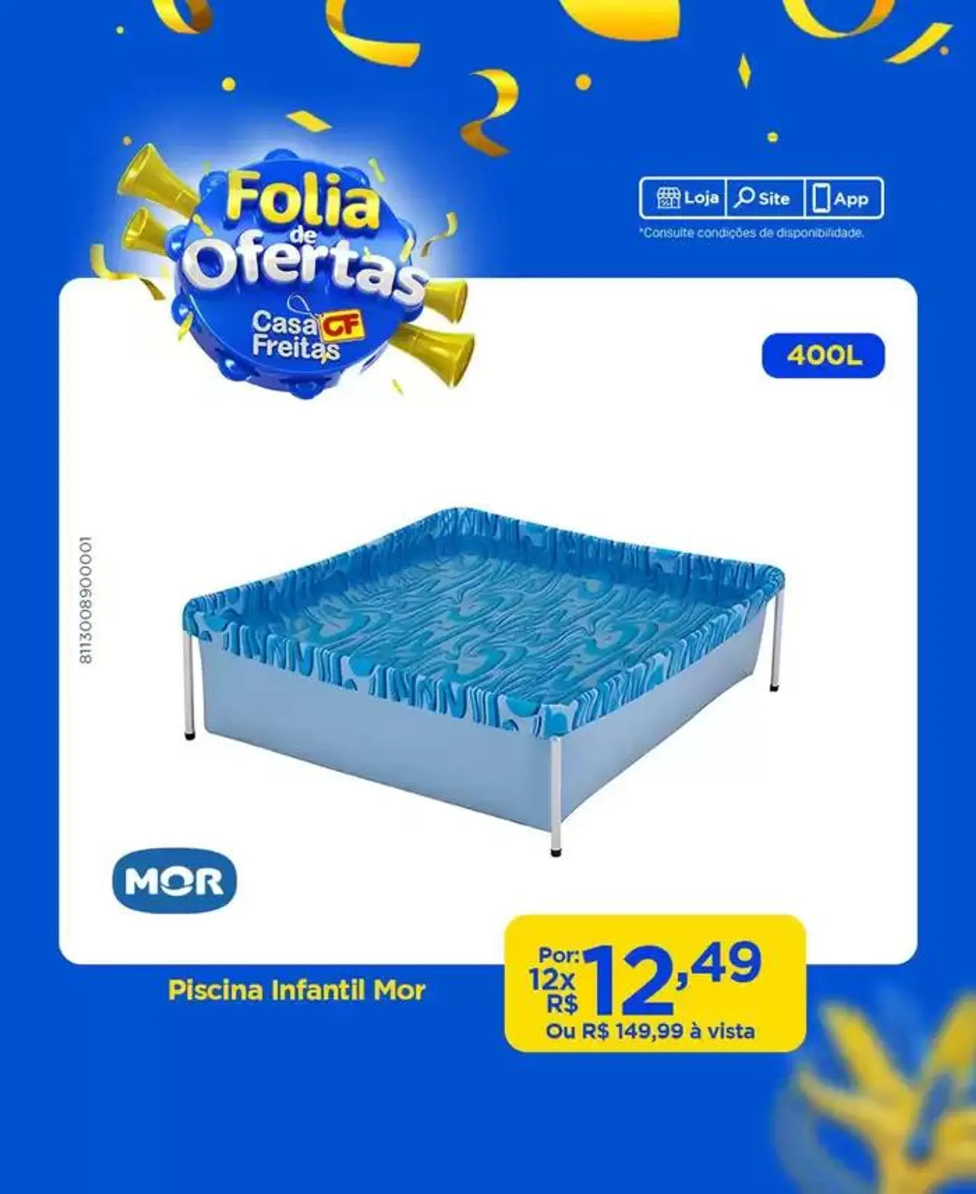 Encarte de Ofertas exclusivas 24 de fevereiro até 10 de março 2025 - Pagina 2