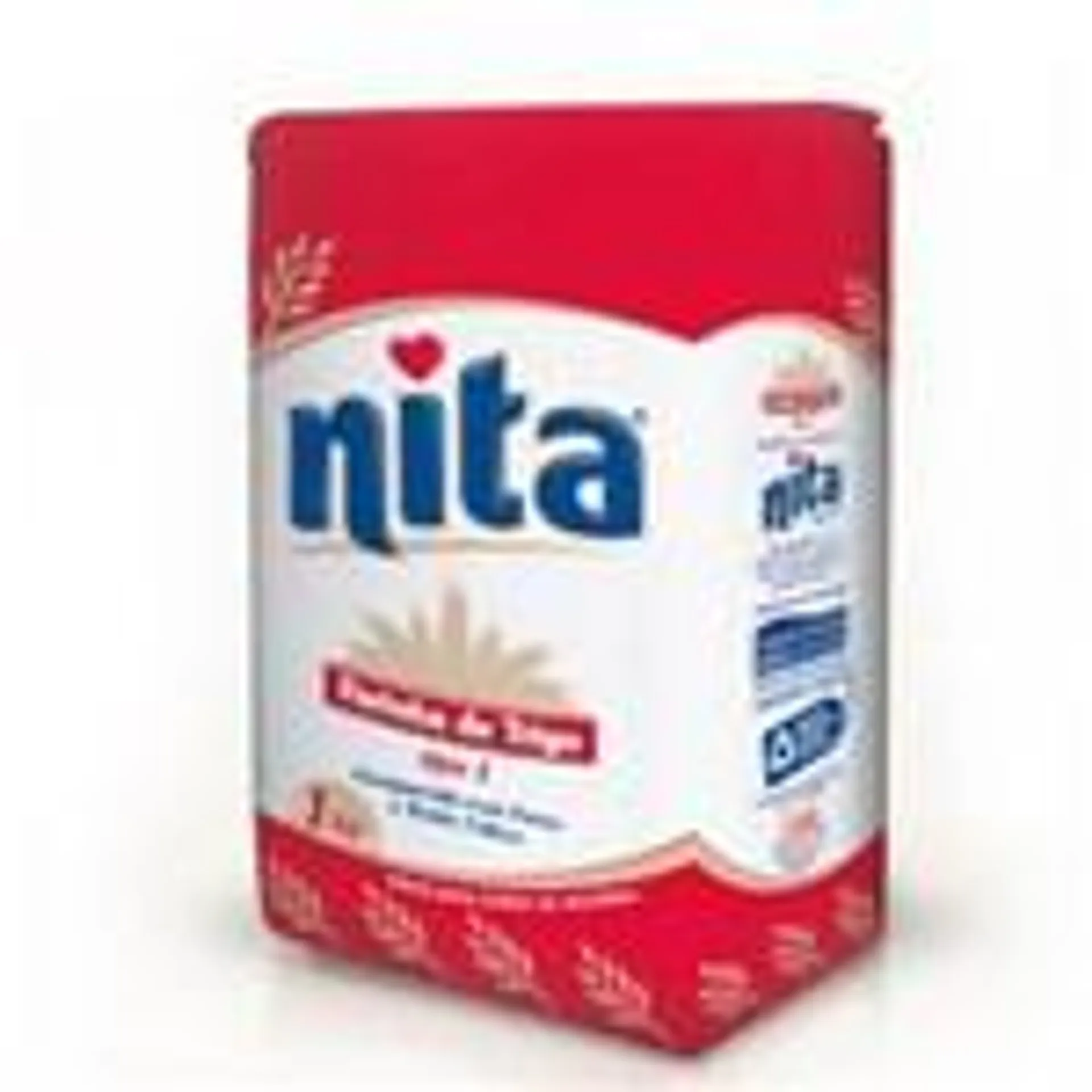 Farinha de Trigo Nita Pacote 1Kg