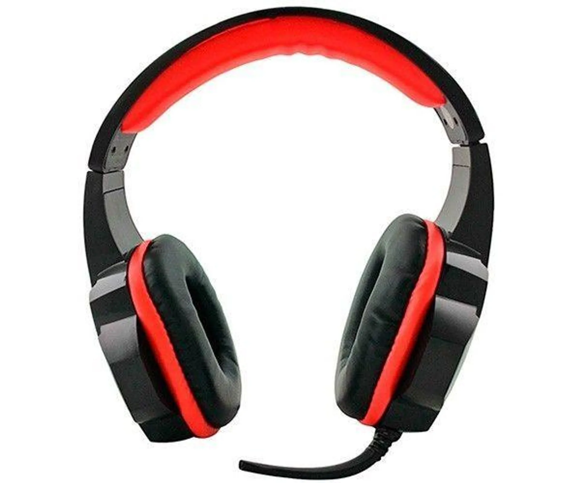 Fone De Ouvido Headset Multi Gamer P2 Cabo Nylon, PH120