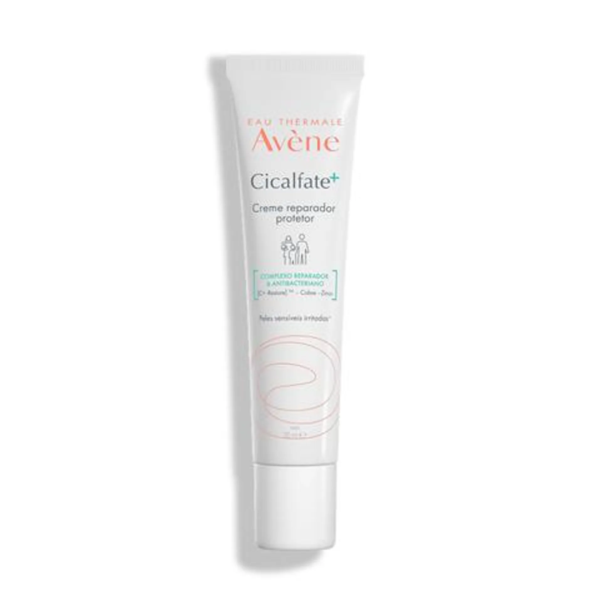 Creme Reparador Protetor Avène Cicalfate+ 20ml