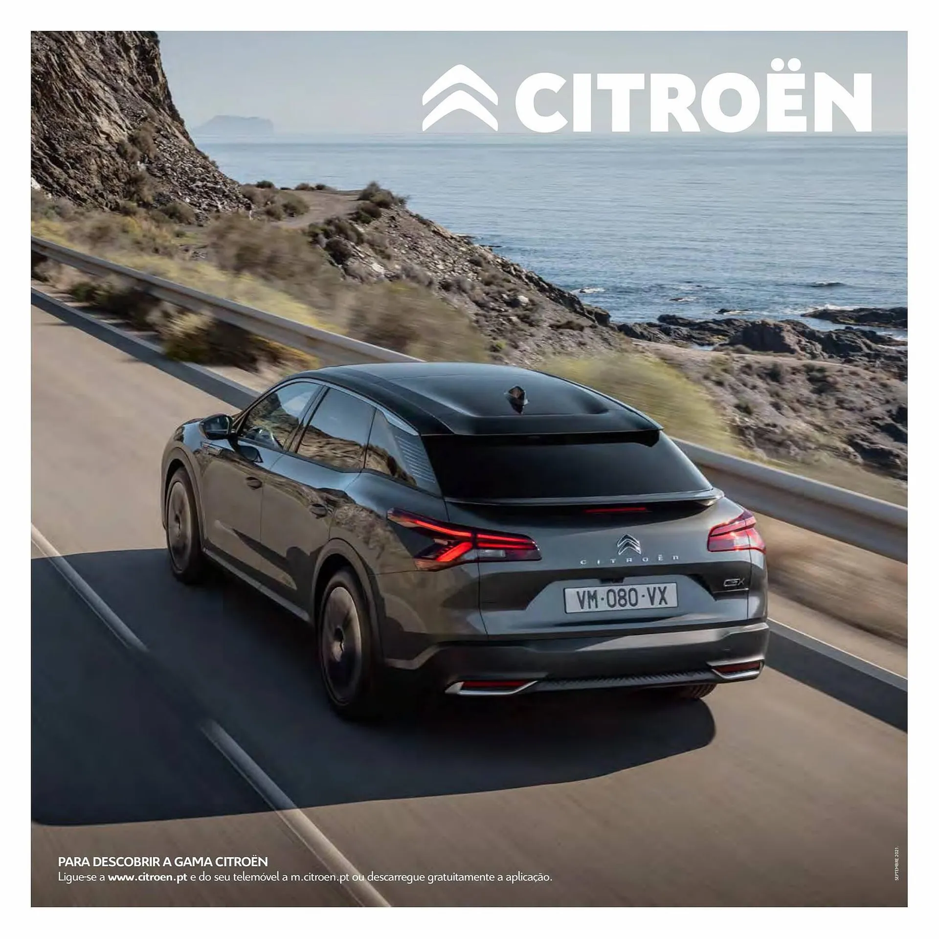 Encarte de Catálogo Citroën 4 de abril até 4 de abril 2024 - Pagina 64