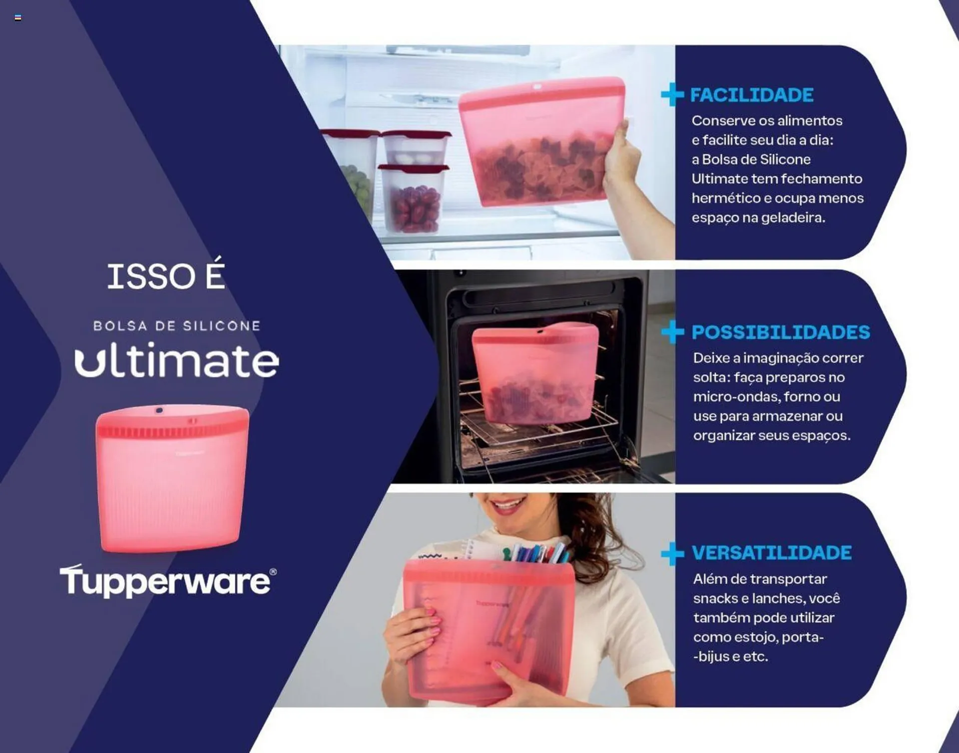 Catálogo Tupperware - 32