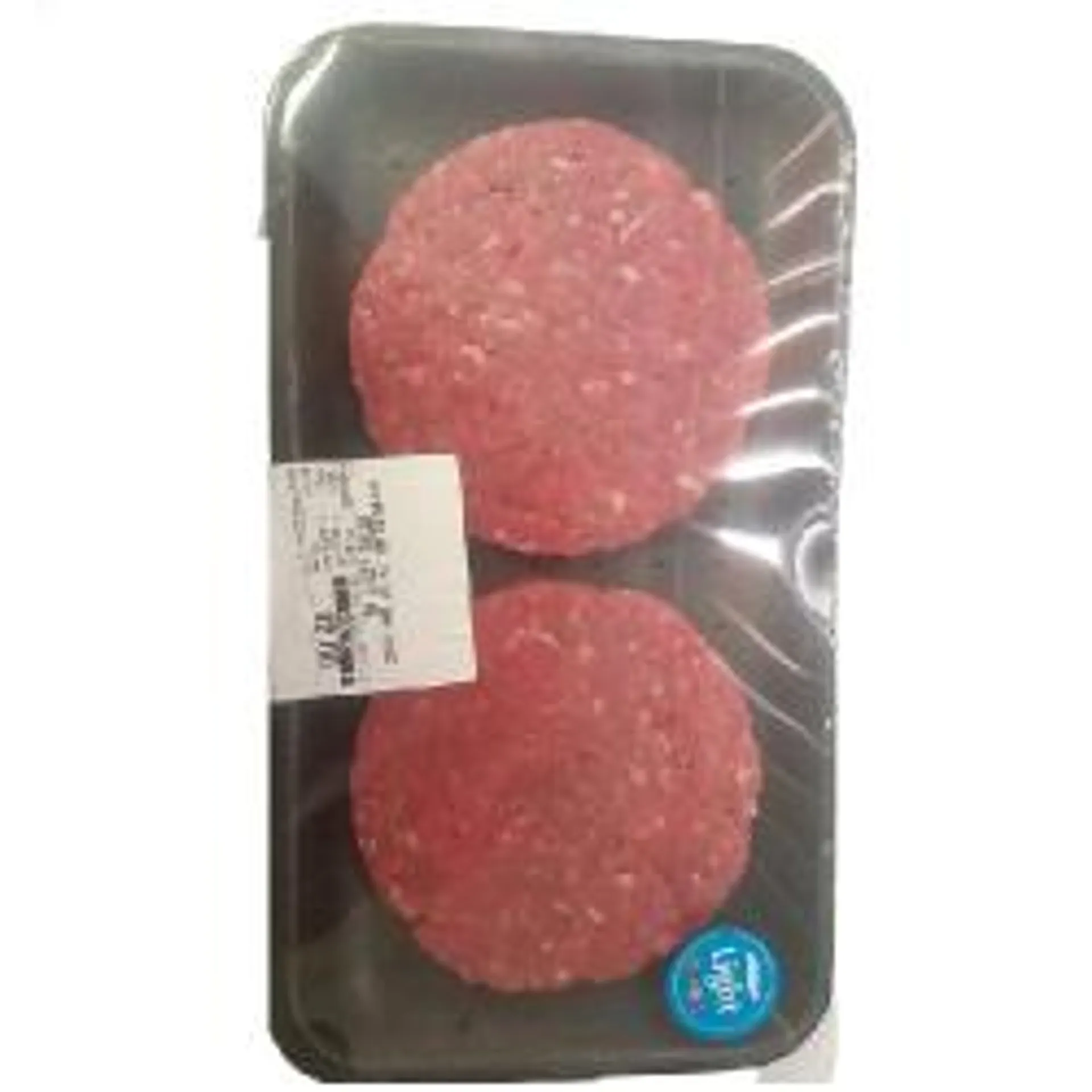 Hamburguer In Natura Nordestao Light 300g