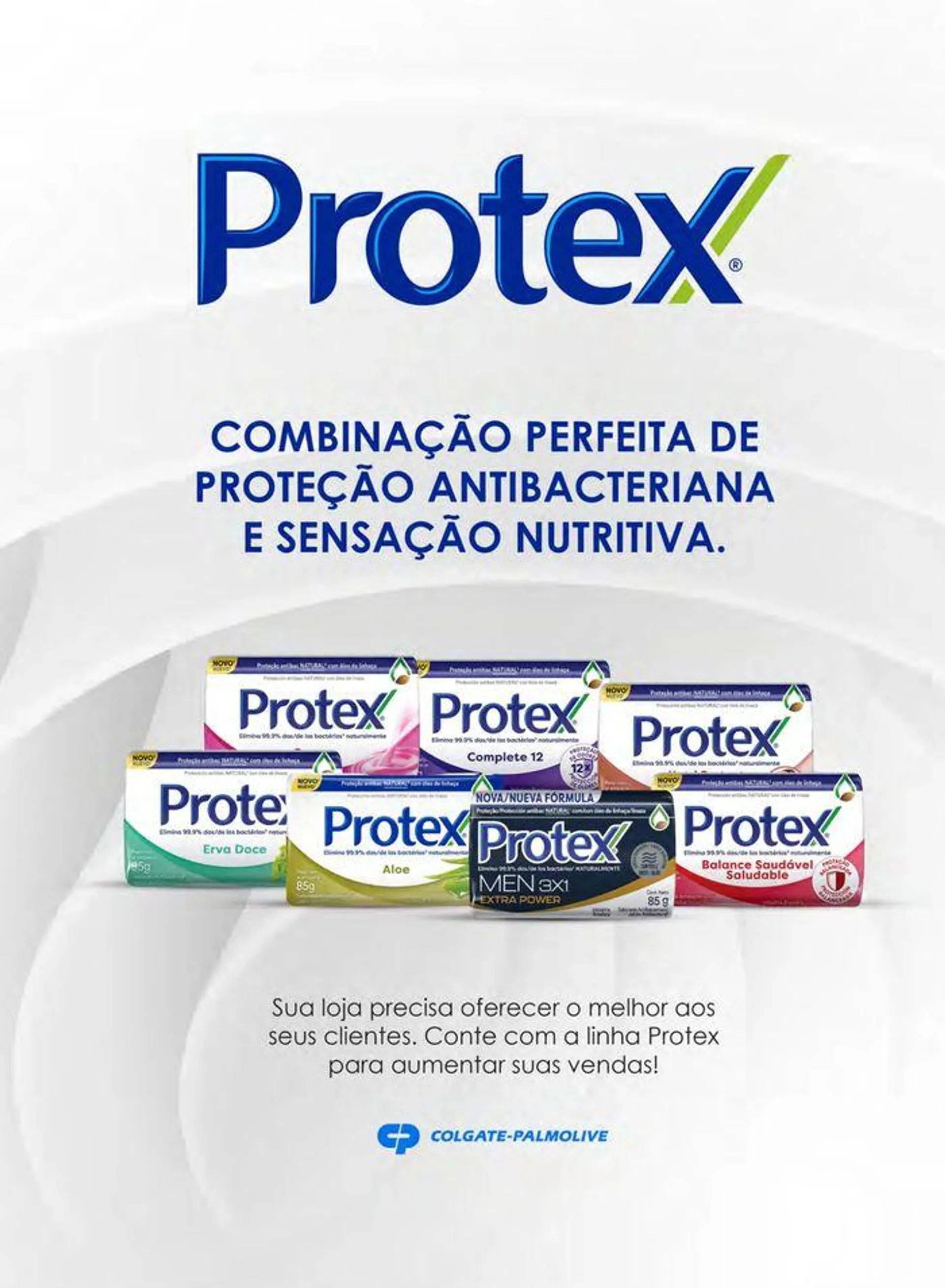 Encarte de Catálogo De Produtos Atacado Bate Forte 20 de novembro até 31 de agosto 2024 - Pagina 43