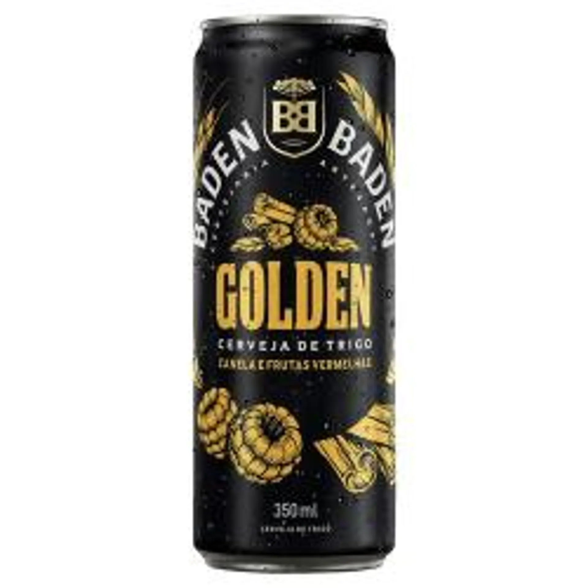 Cerveja Baden Baden 350ml Golden Ale