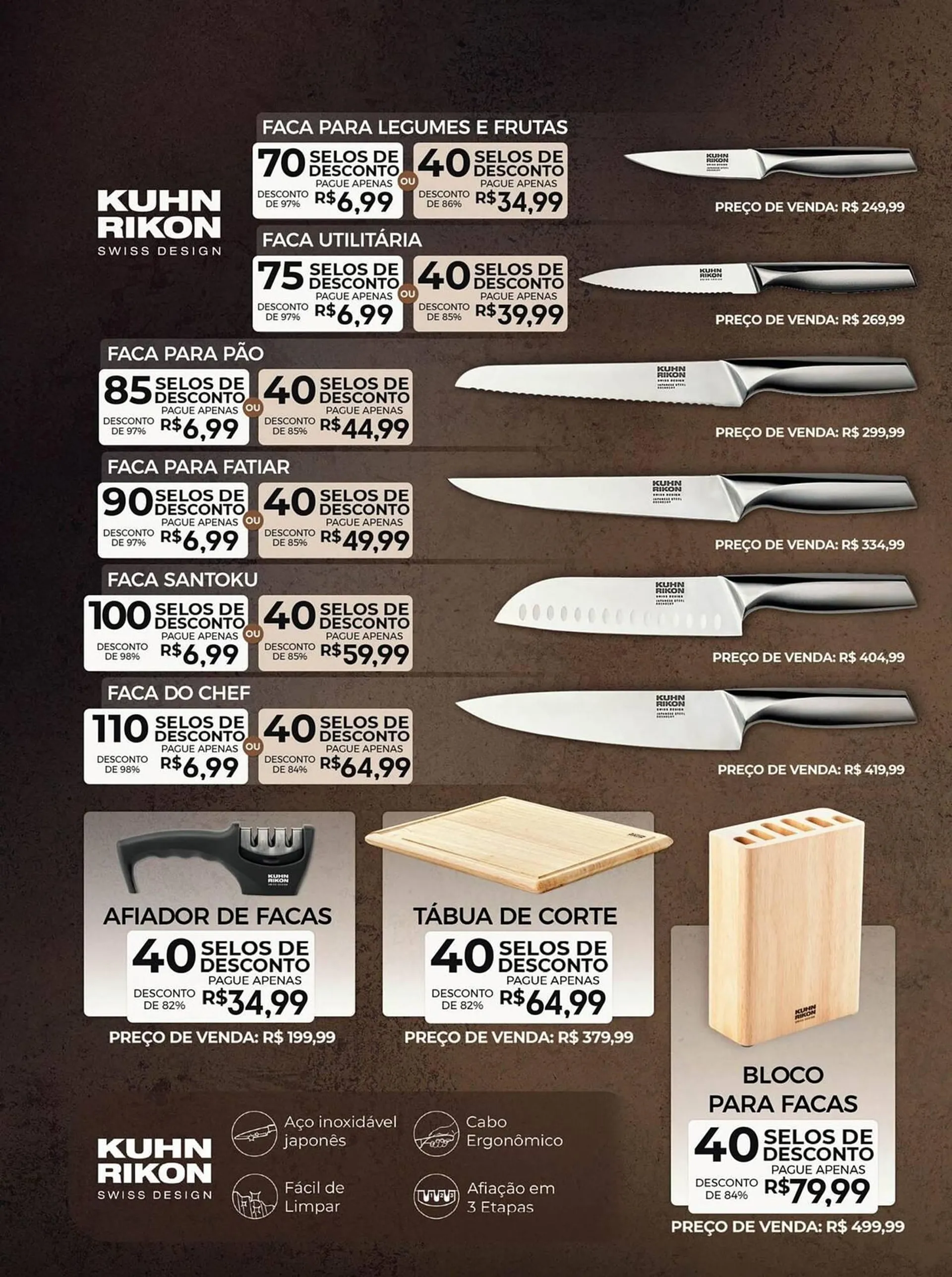 Encarte de Catálogo Bistek Supermercados 5 de junho até 17 de junho 2025 - Pagina 2