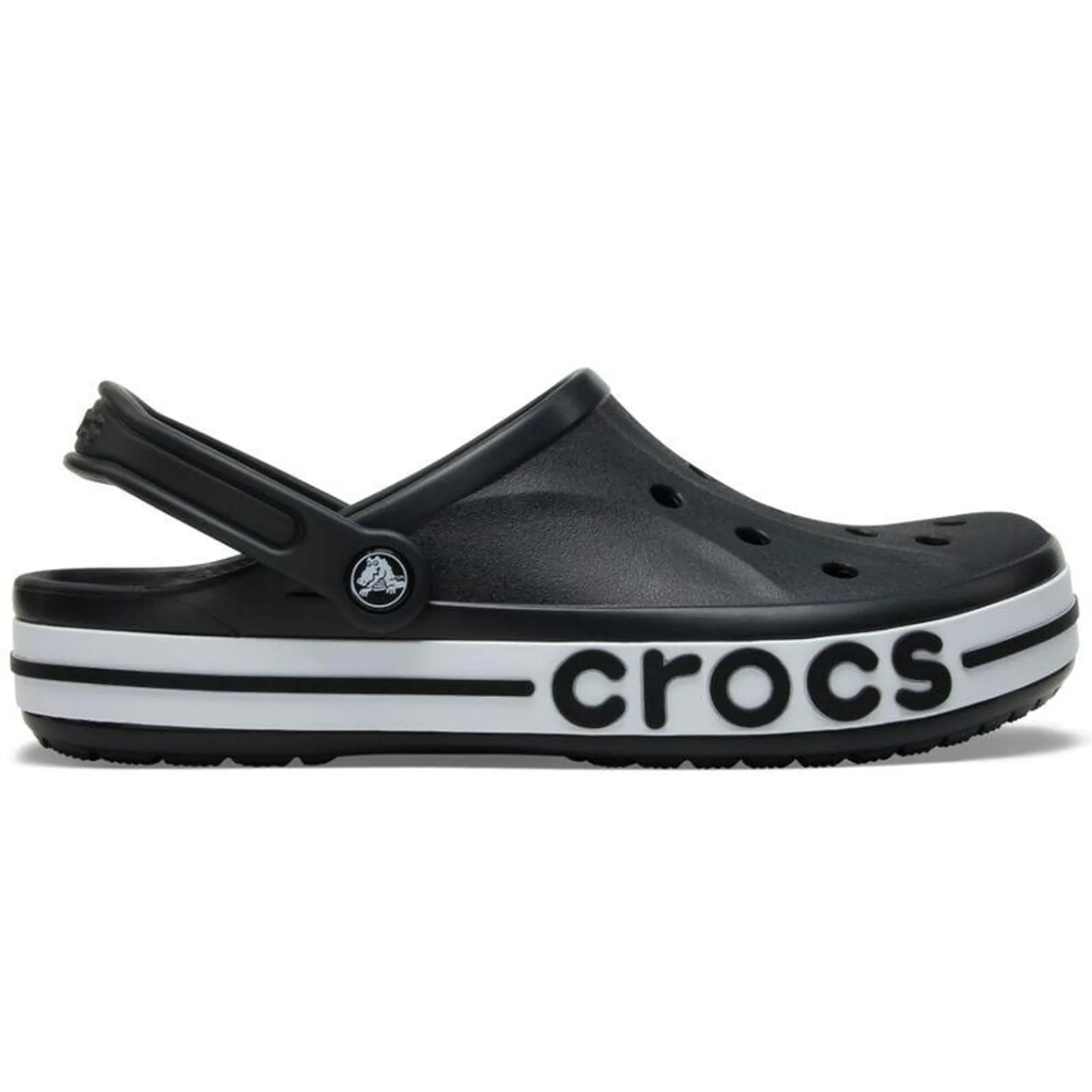 Sandália Crocs Bayaband Clog