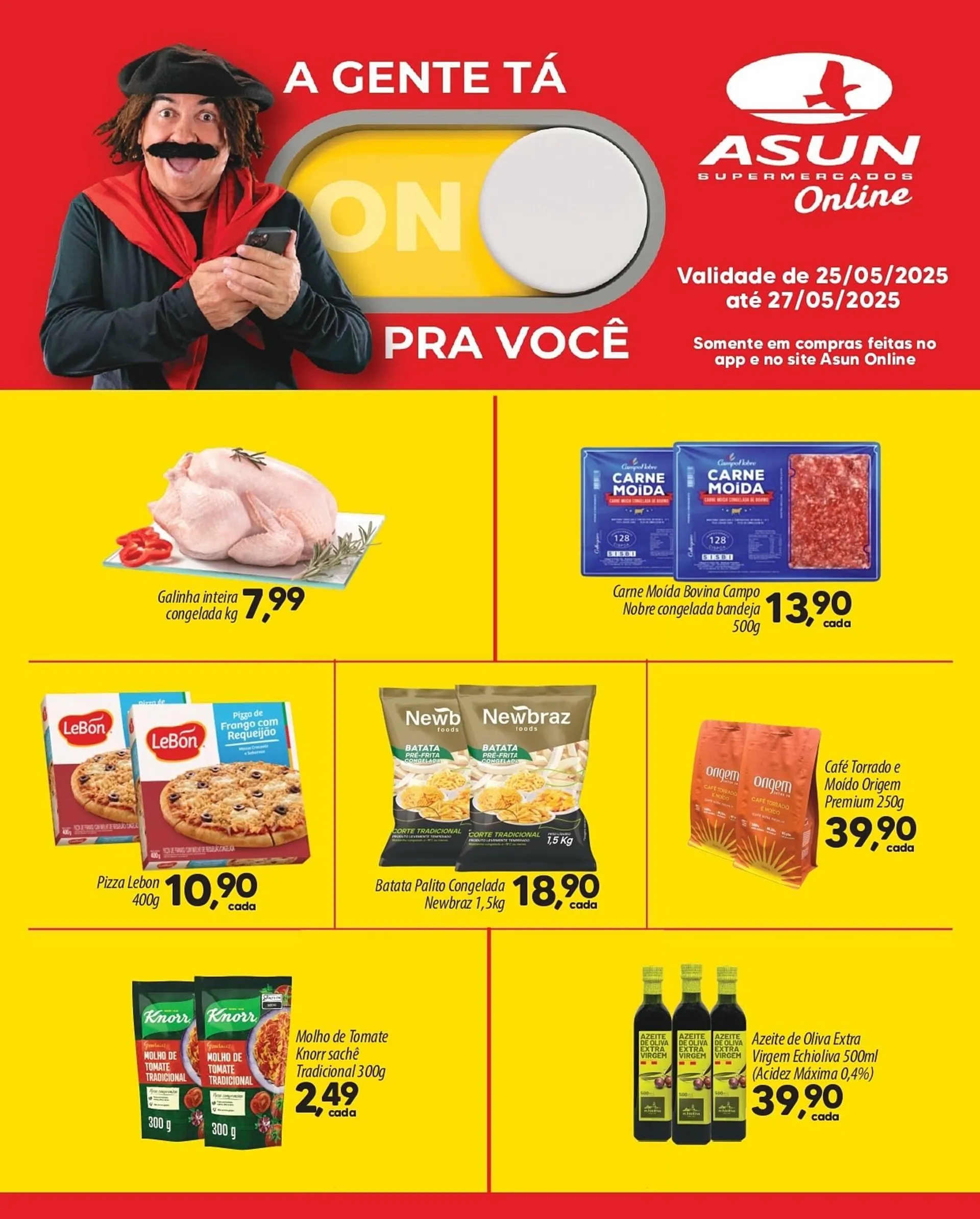 Catálogo Asun - 1