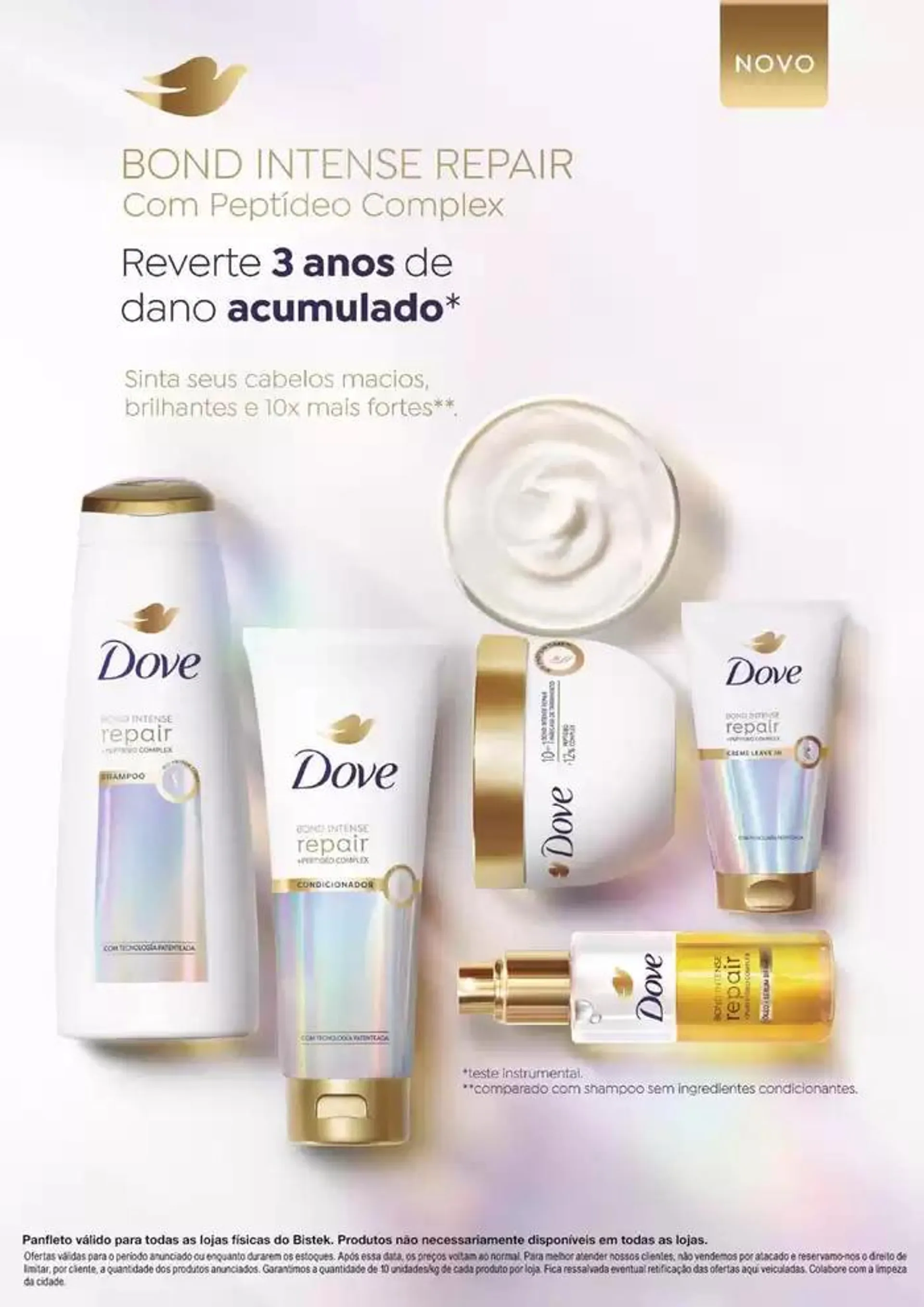 Encarte de Ofertas exclusivas 26 de março até 8 de abril 2025 - Pagina 2