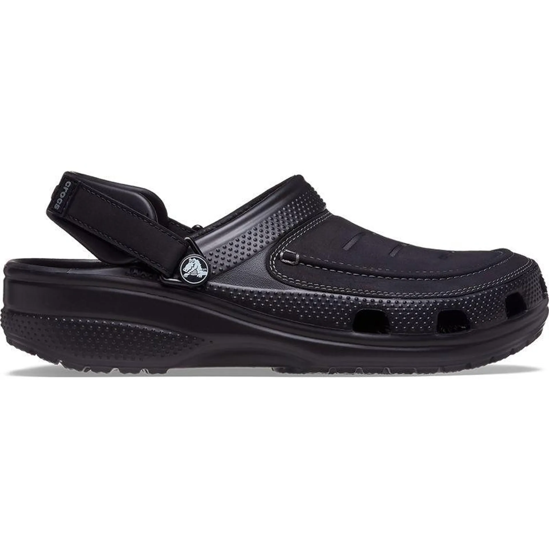 Sandália Crocs Yukon Vista II LR Clog